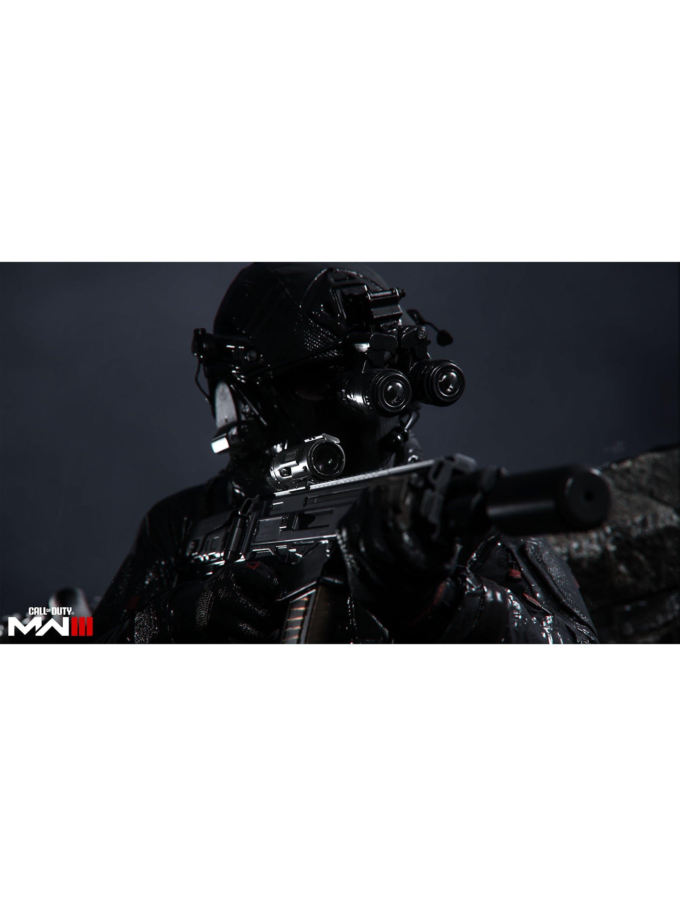 Call of Duty: Modern Warfare III, Xbox Series X and Xbox One