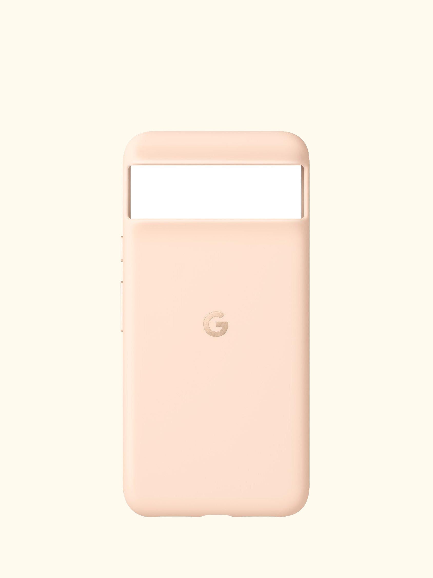 Pixel 8 Phone Case, Rose