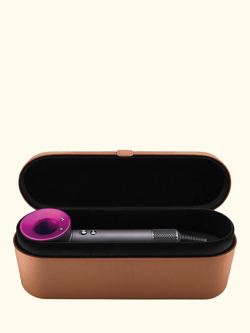 Supersonic™ First Generation Presentation Case, Tan