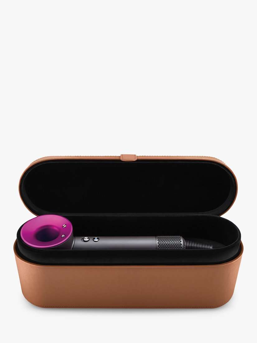 Supersonic™ First Generation Presentation Case, Tan