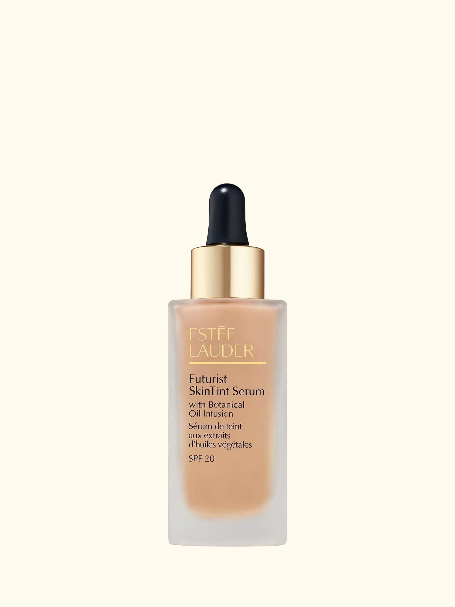 Futurist SkinTint Serum Foundation SPF 20