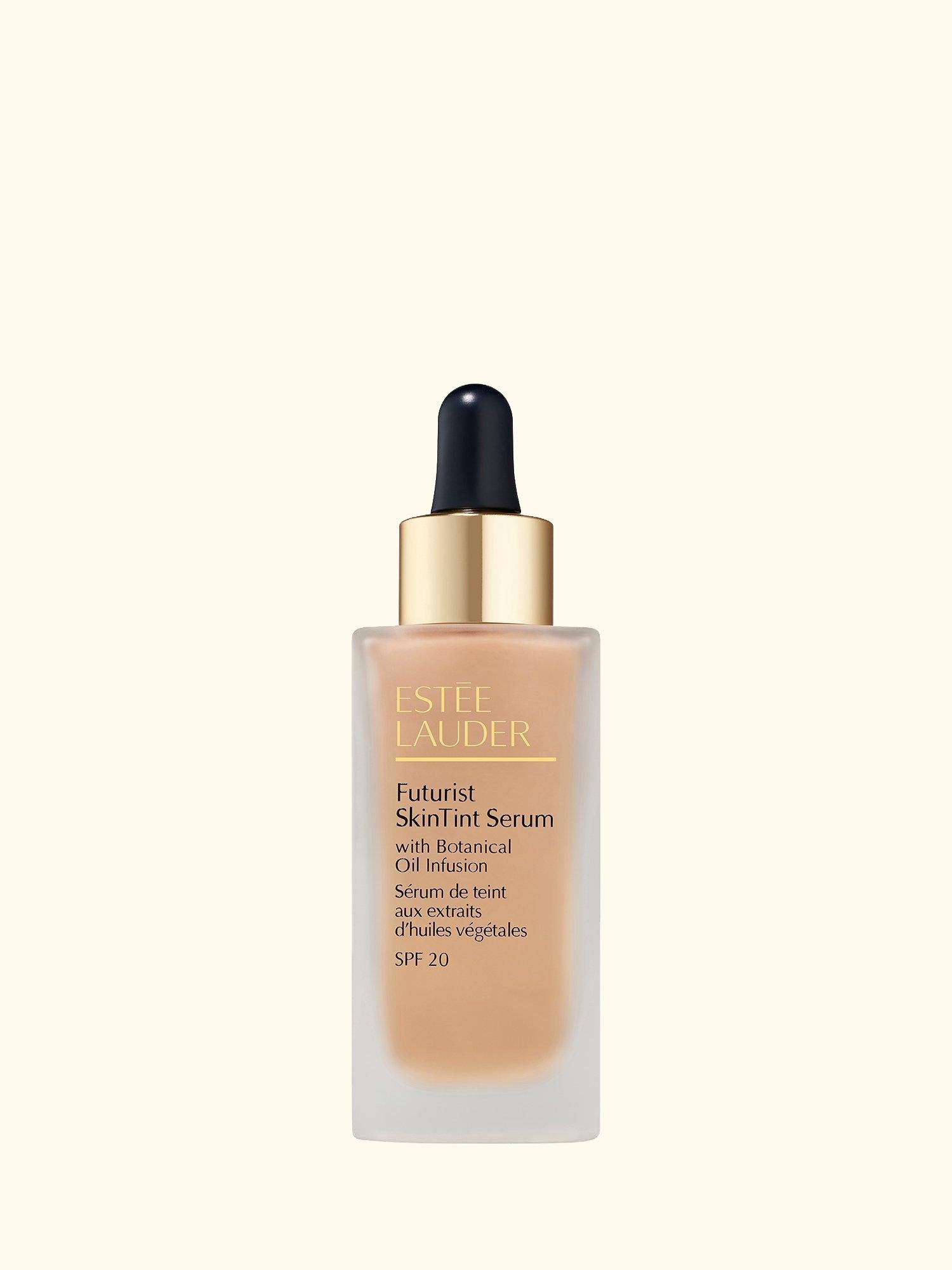 Futurist SkinTint Serum Foundation SPF 20