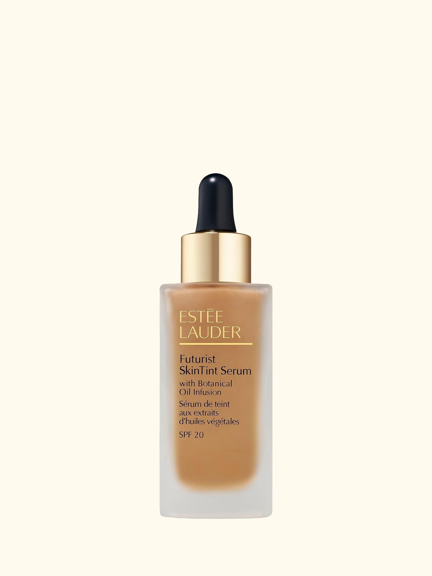 Futurist SkinTint Serum Foundation SPF 20