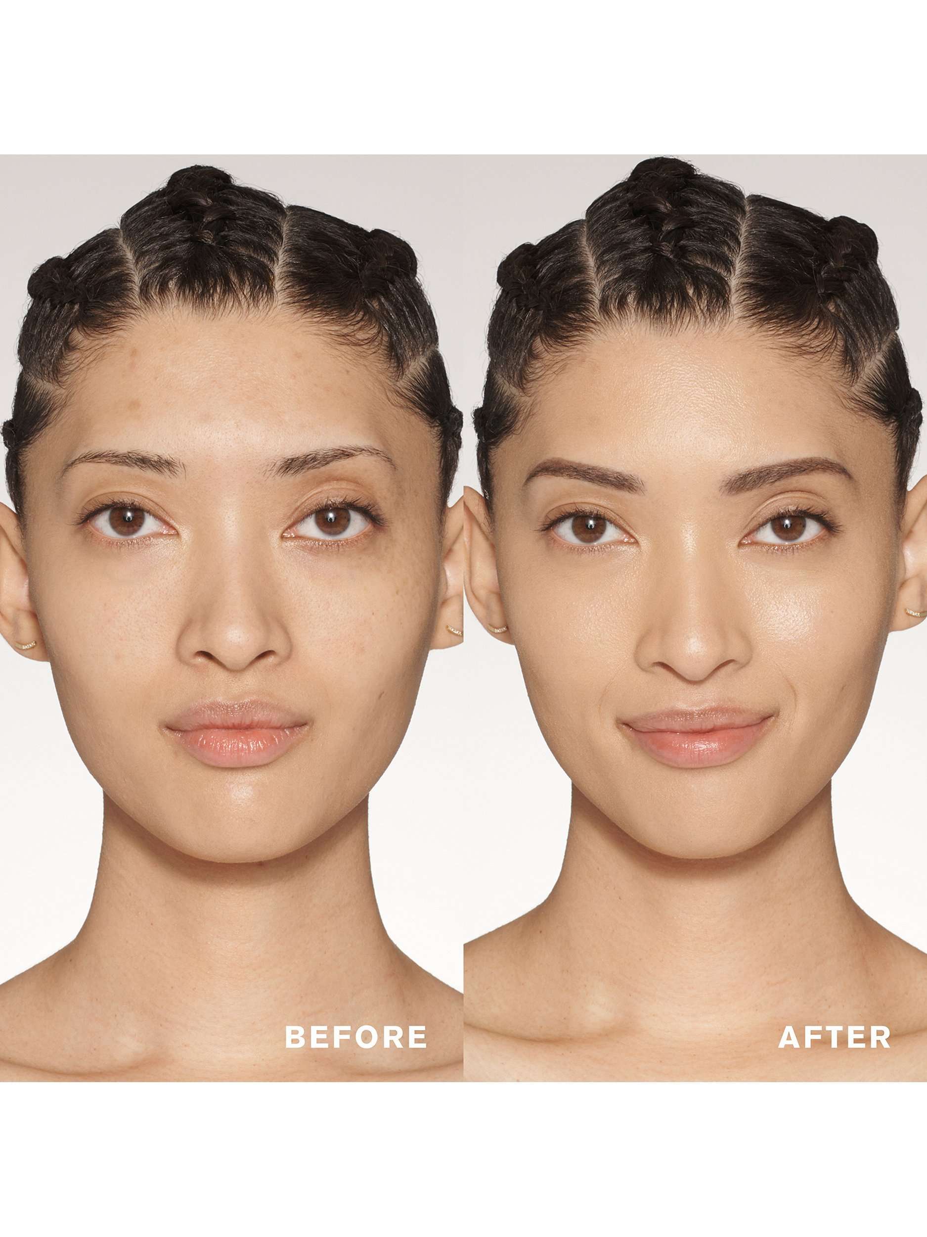 Futurist SkinTint Serum Foundation SPF 20