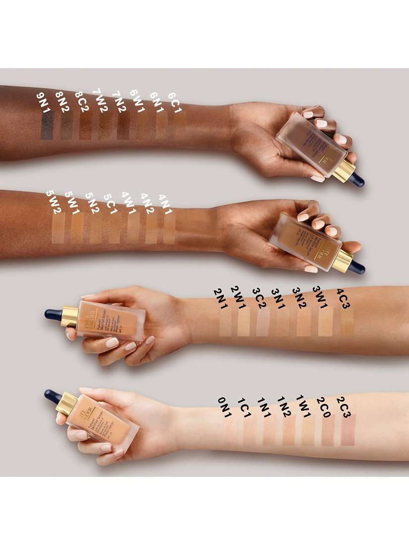 Futurist SkinTint Serum Foundation SPF 20
