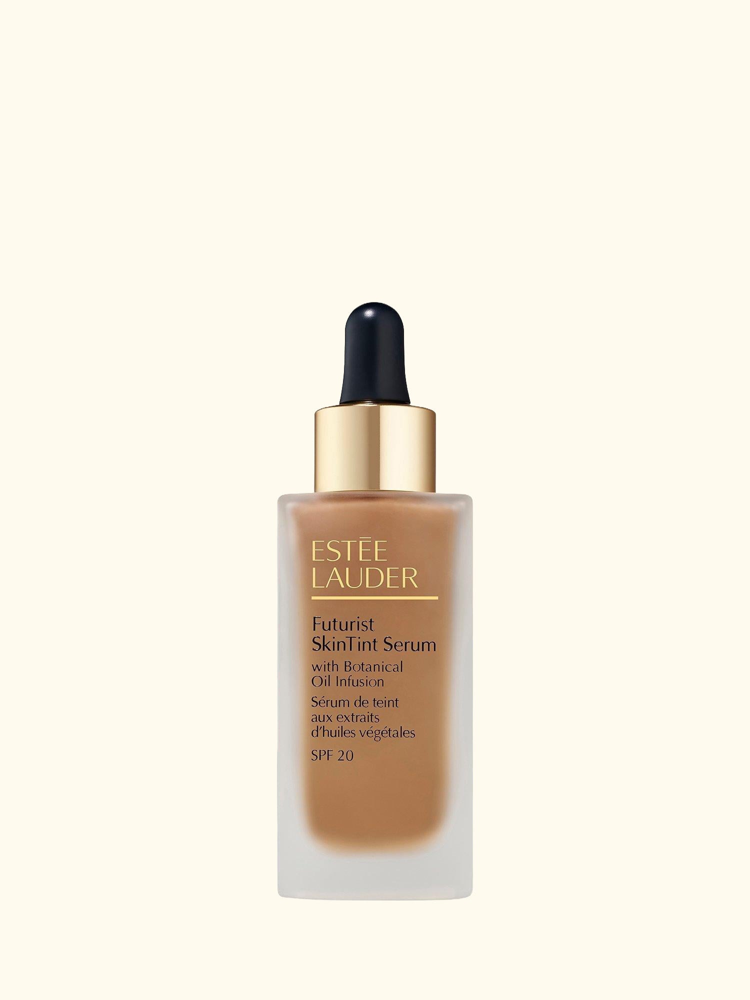 Futurist SkinTint Serum Foundation SPF 20