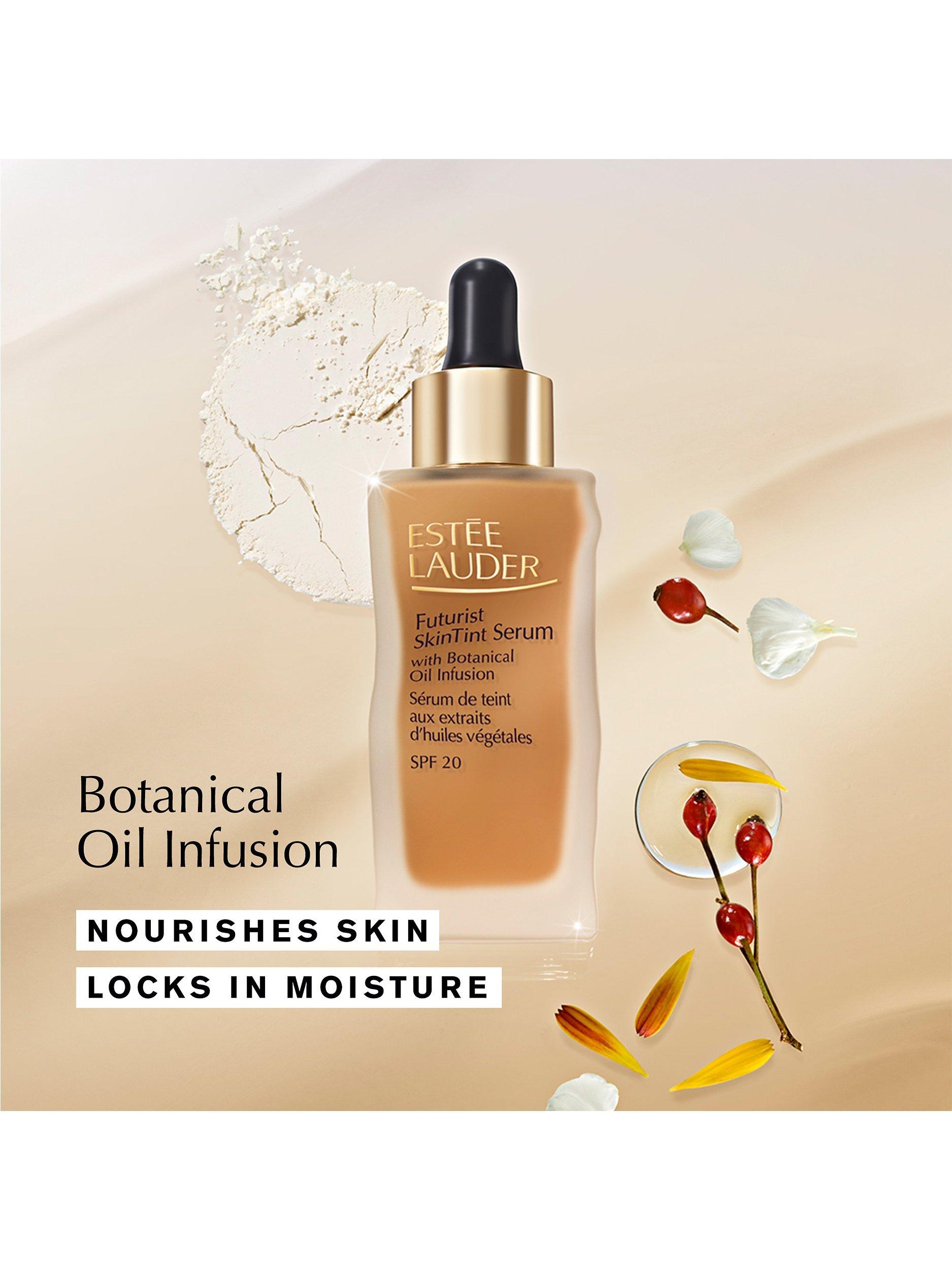 Futurist SkinTint Serum Foundation SPF 20