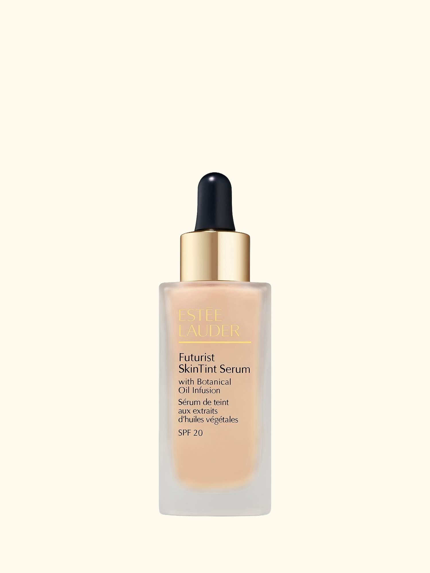 Futurist SkinTint Serum Foundation SPF 20