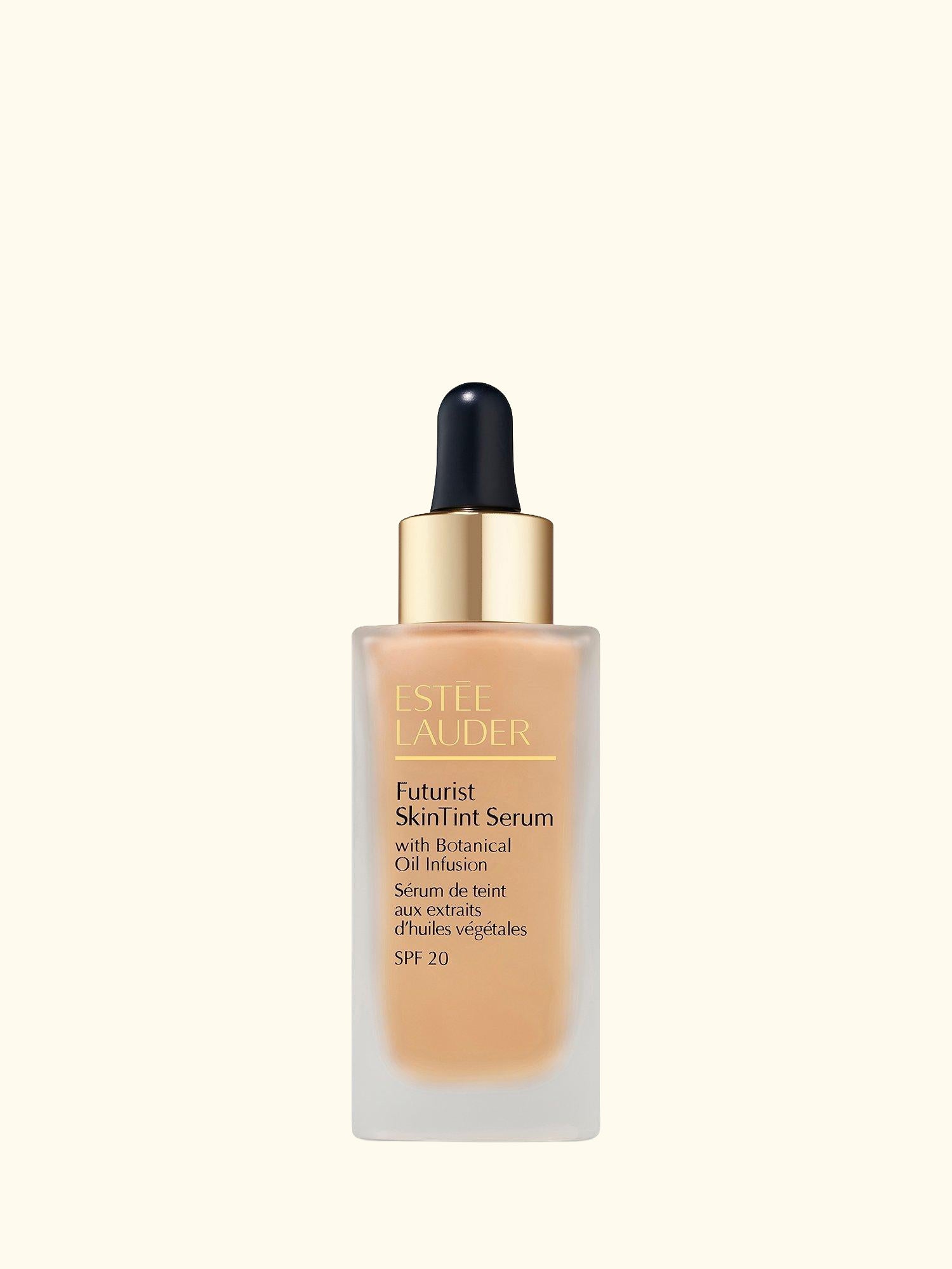 Futurist SkinTint Serum Foundation SPF 20