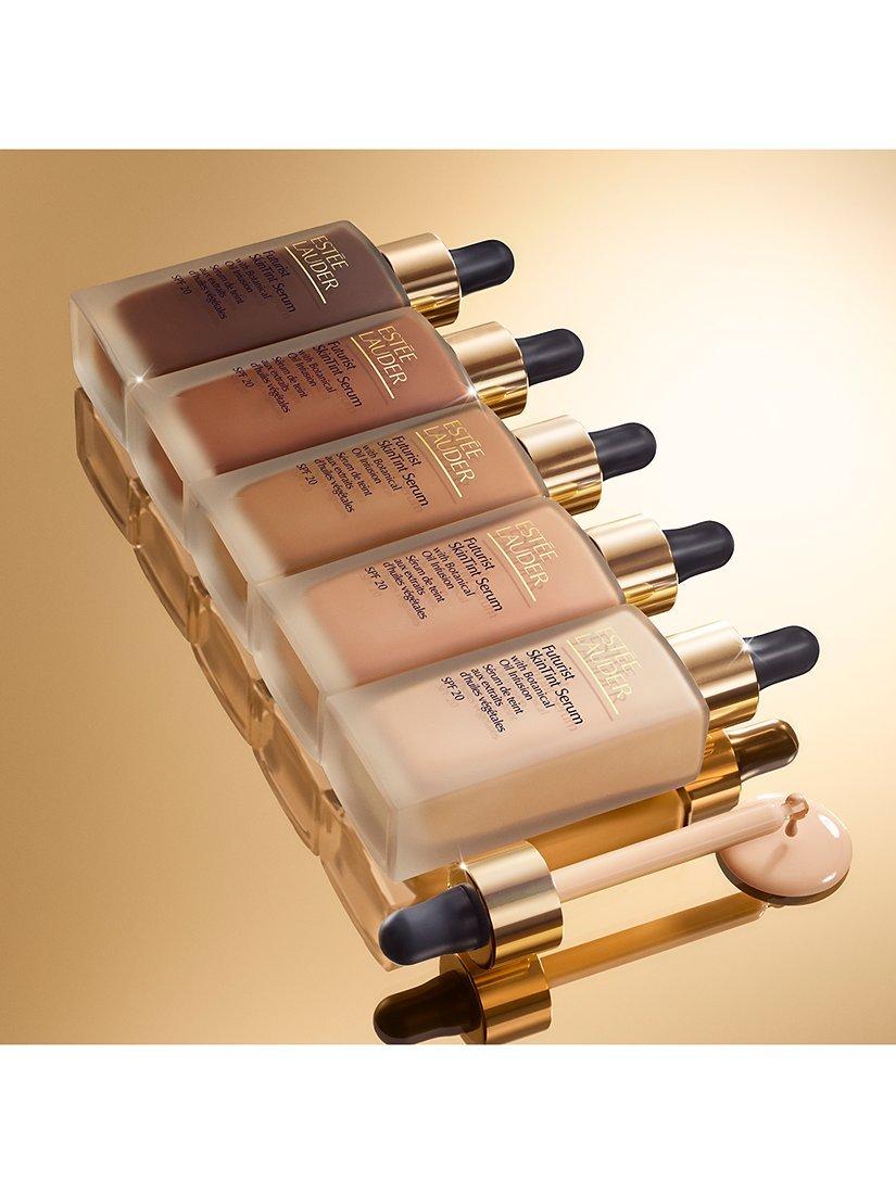 Futurist SkinTint Serum Foundation SPF 20