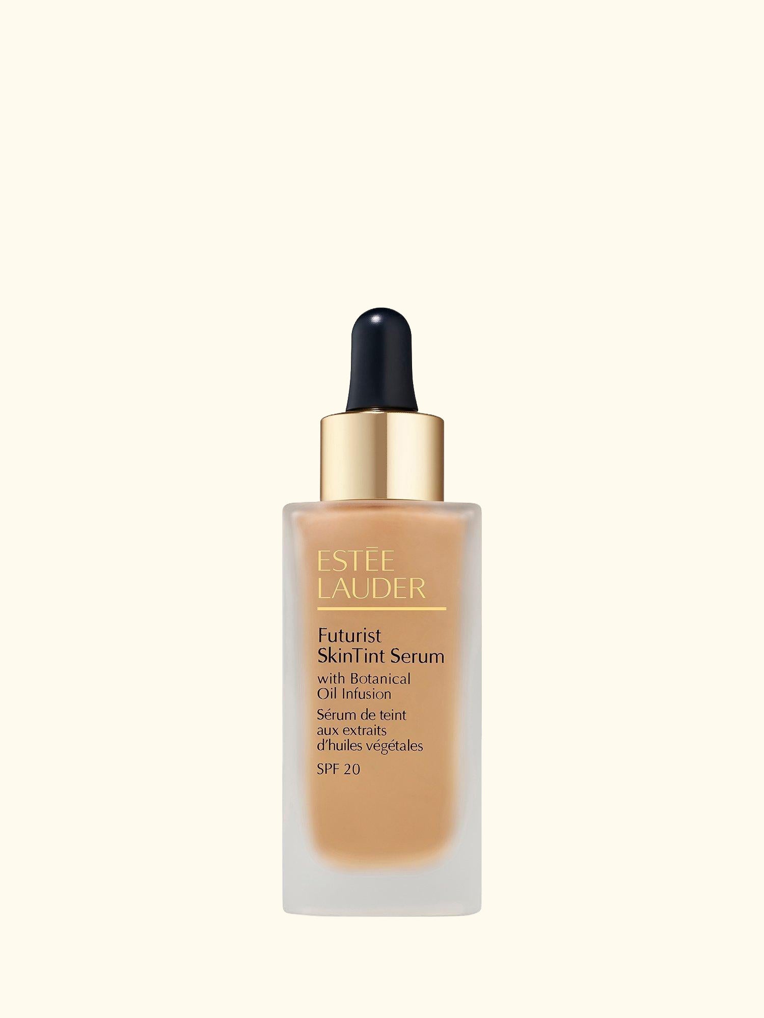 Futurist SkinTint Serum Foundation SPF 20