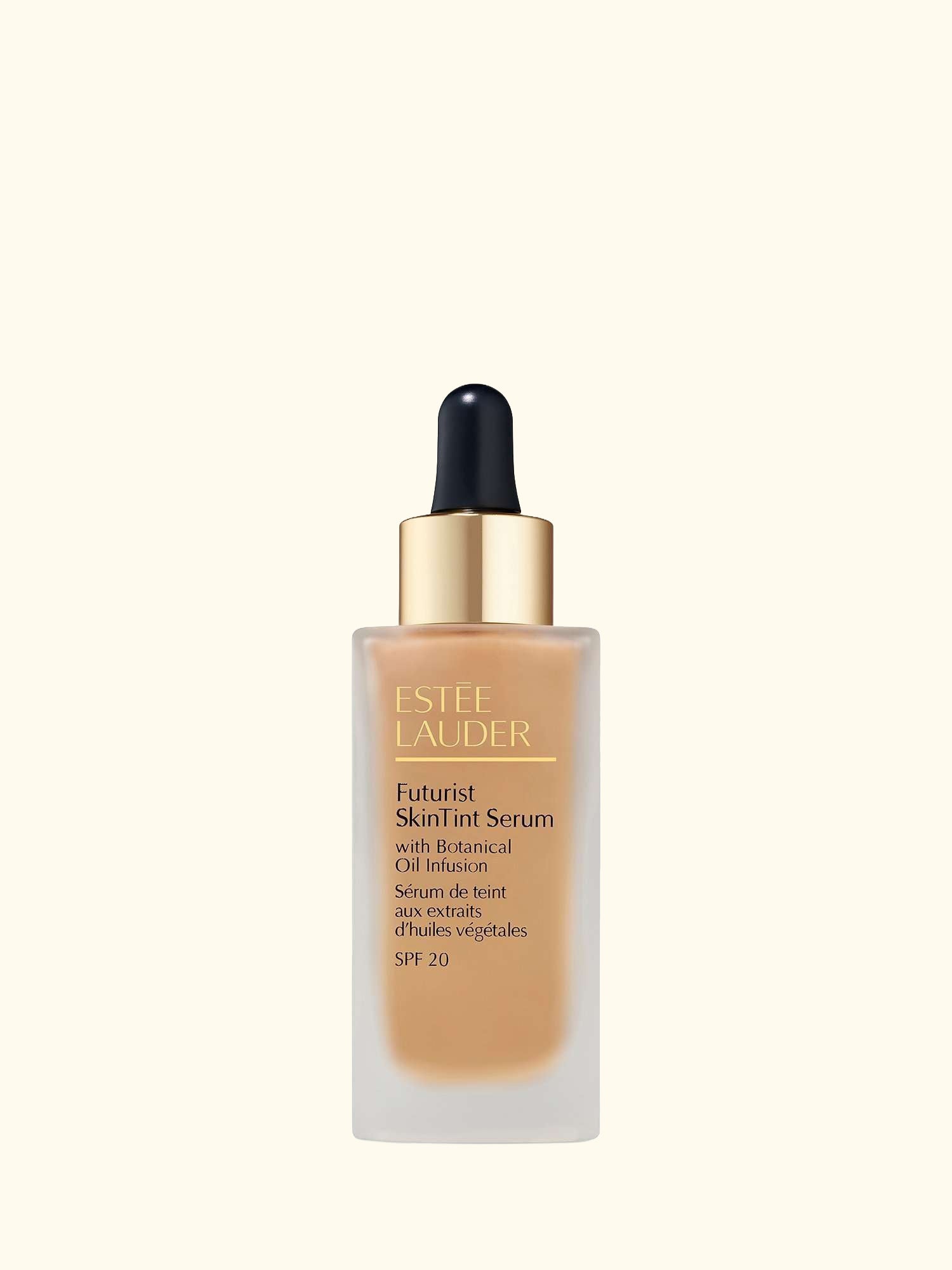 Futurist SkinTint Serum Foundation SPF 20