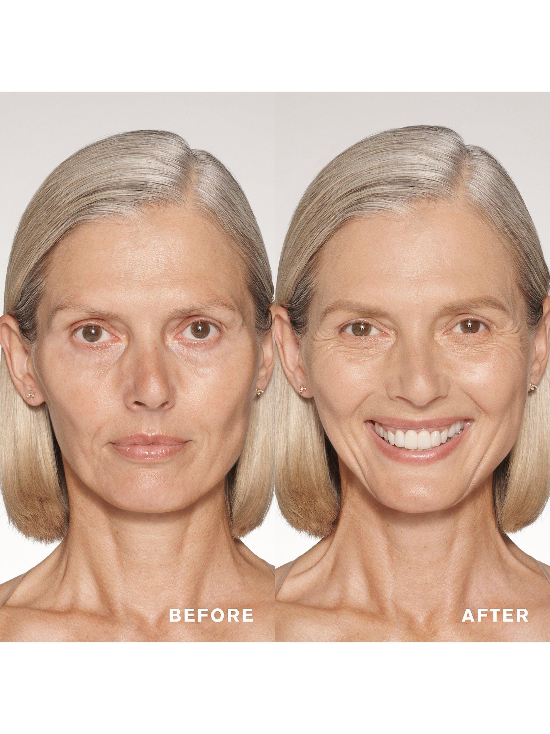 Futurist SkinTint Serum Foundation SPF 20
