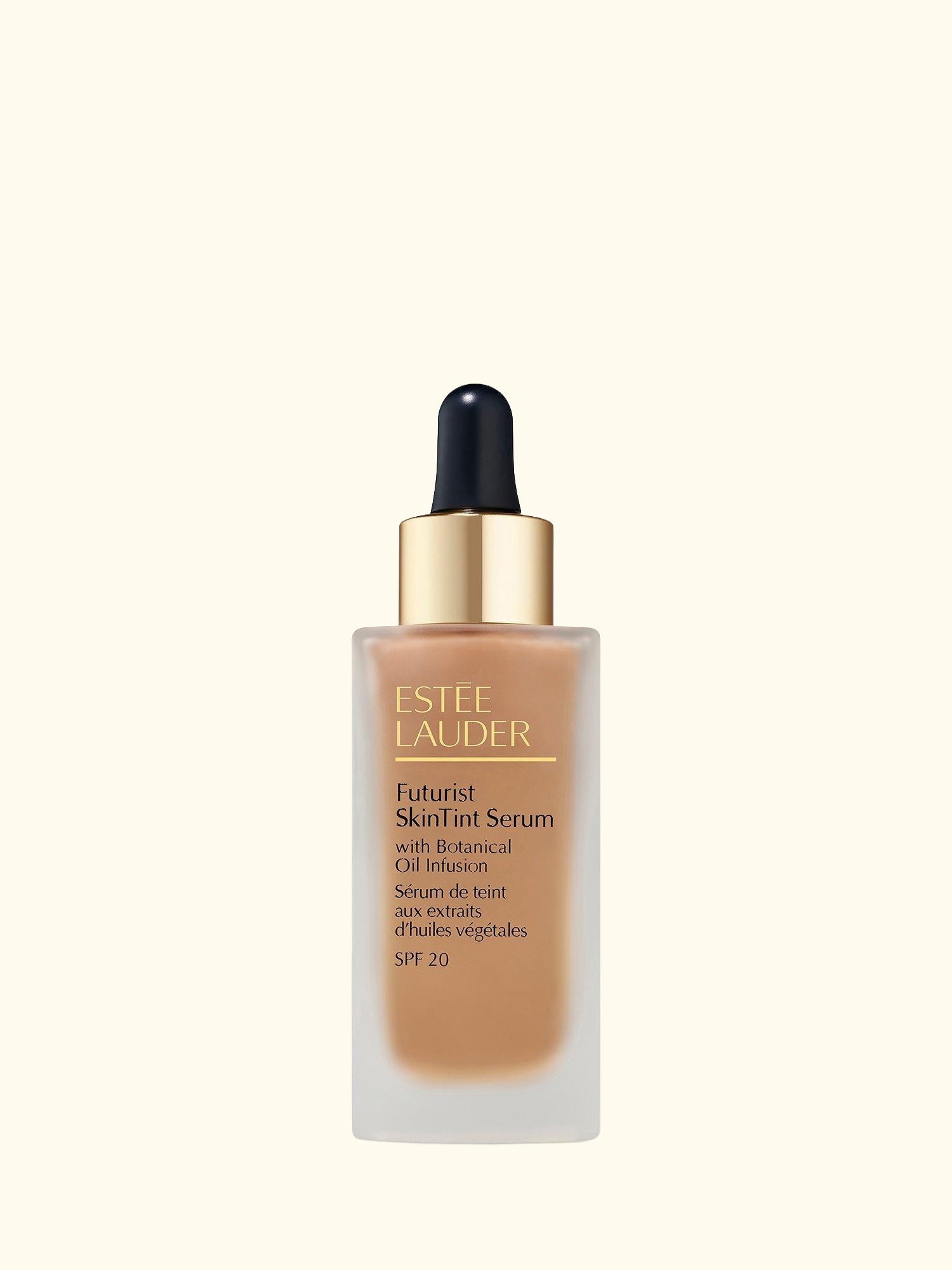 Futurist SkinTint Serum Foundation SPF 20
