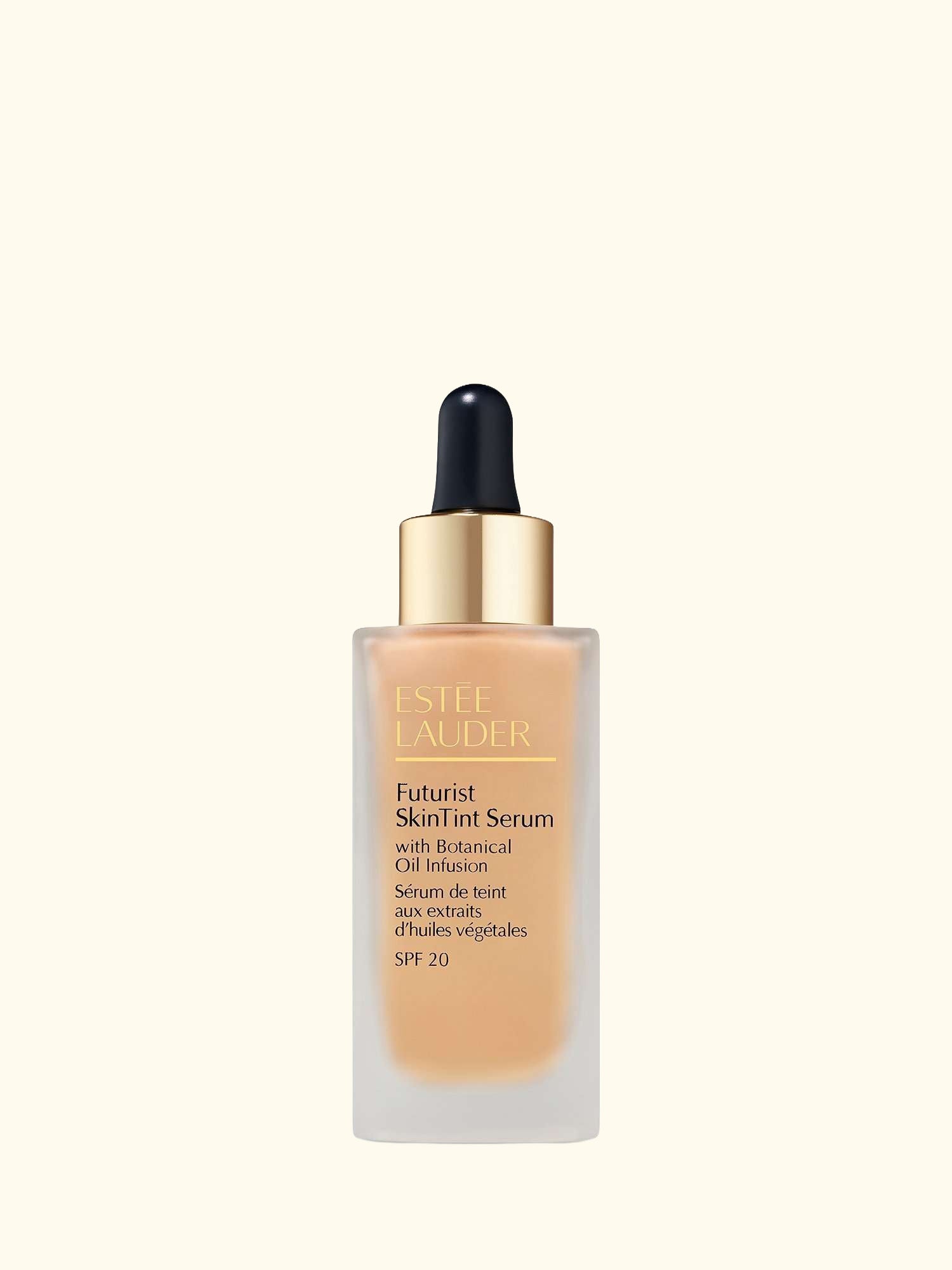 Futurist SkinTint Serum Foundation SPF 20