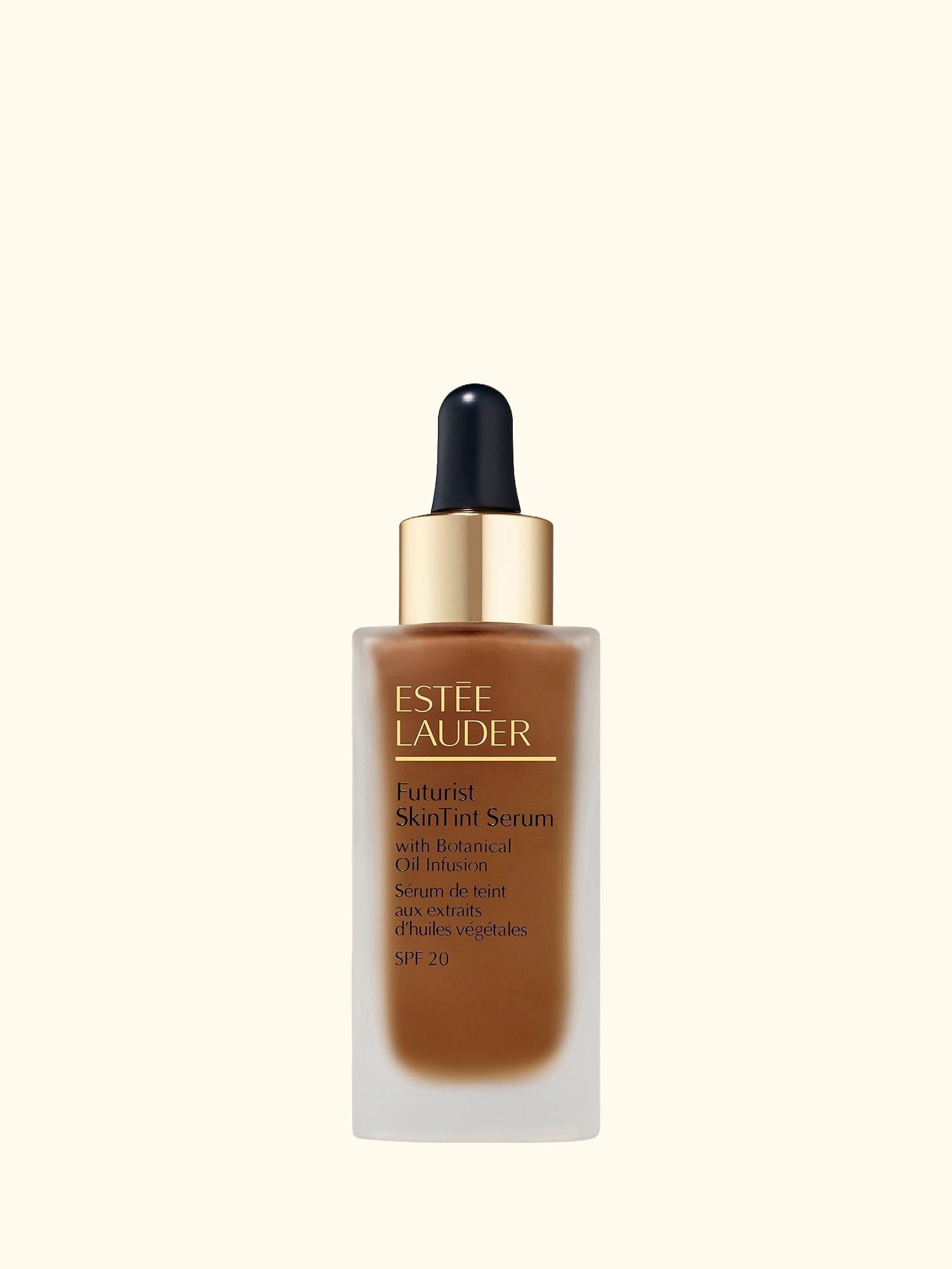 Futurist SkinTint Serum Foundation SPF 20