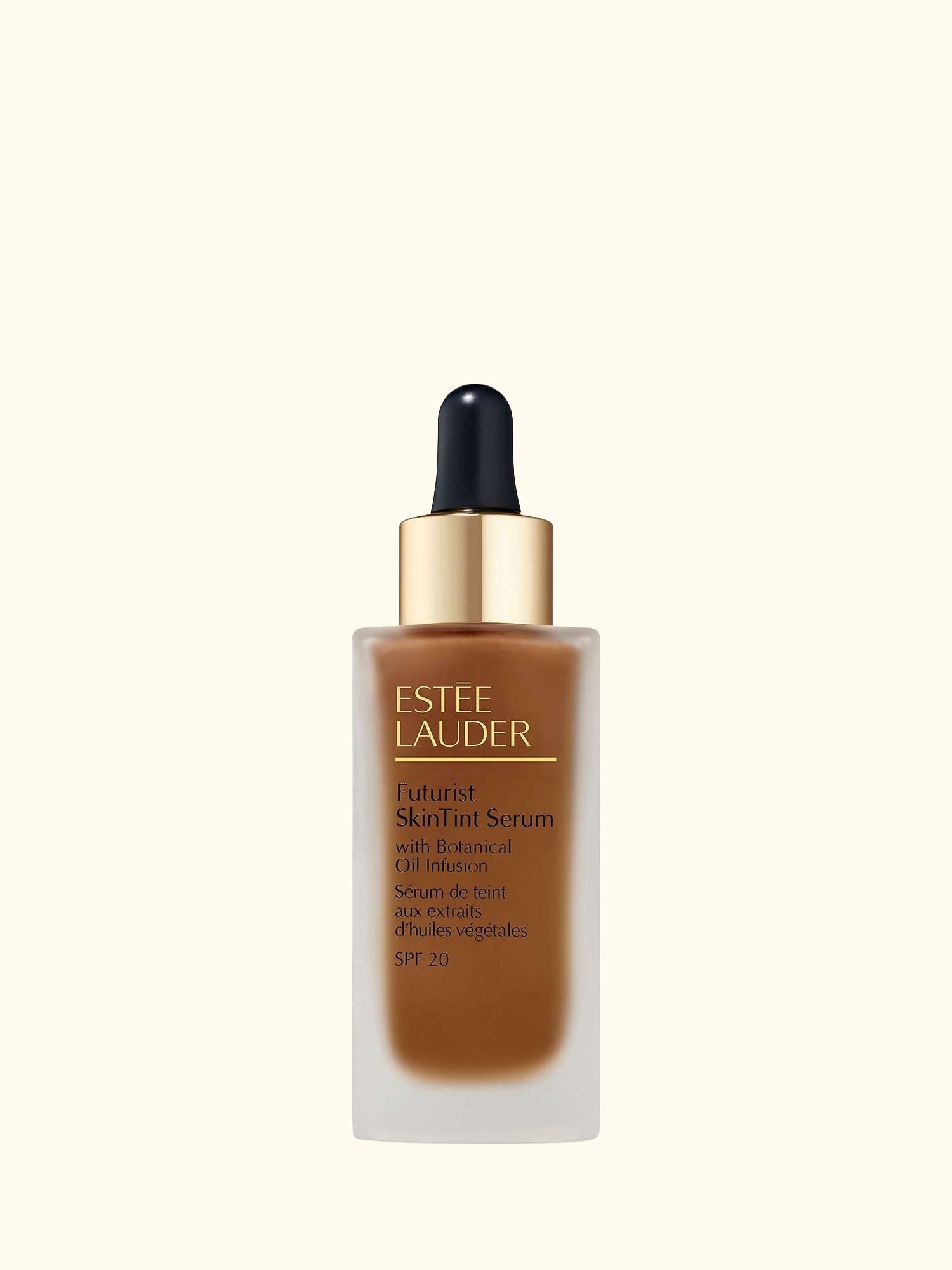 Futurist SkinTint Serum Foundation SPF 20
