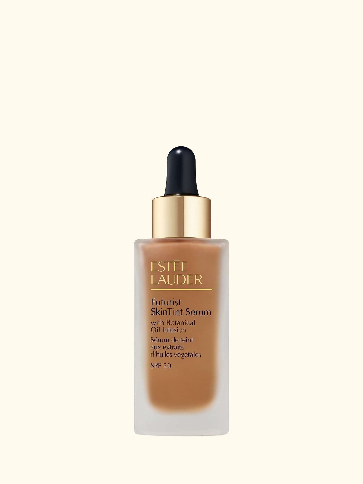 Futurist SkinTint Serum Foundation SPF 20