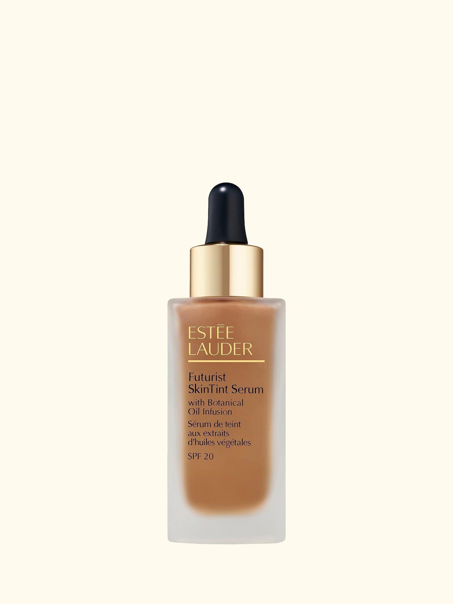Futurist SkinTint Serum Foundation SPF 20