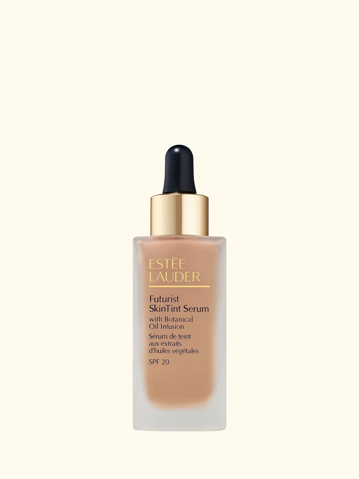 Futurist SkinTint Serum Foundation SPF 20