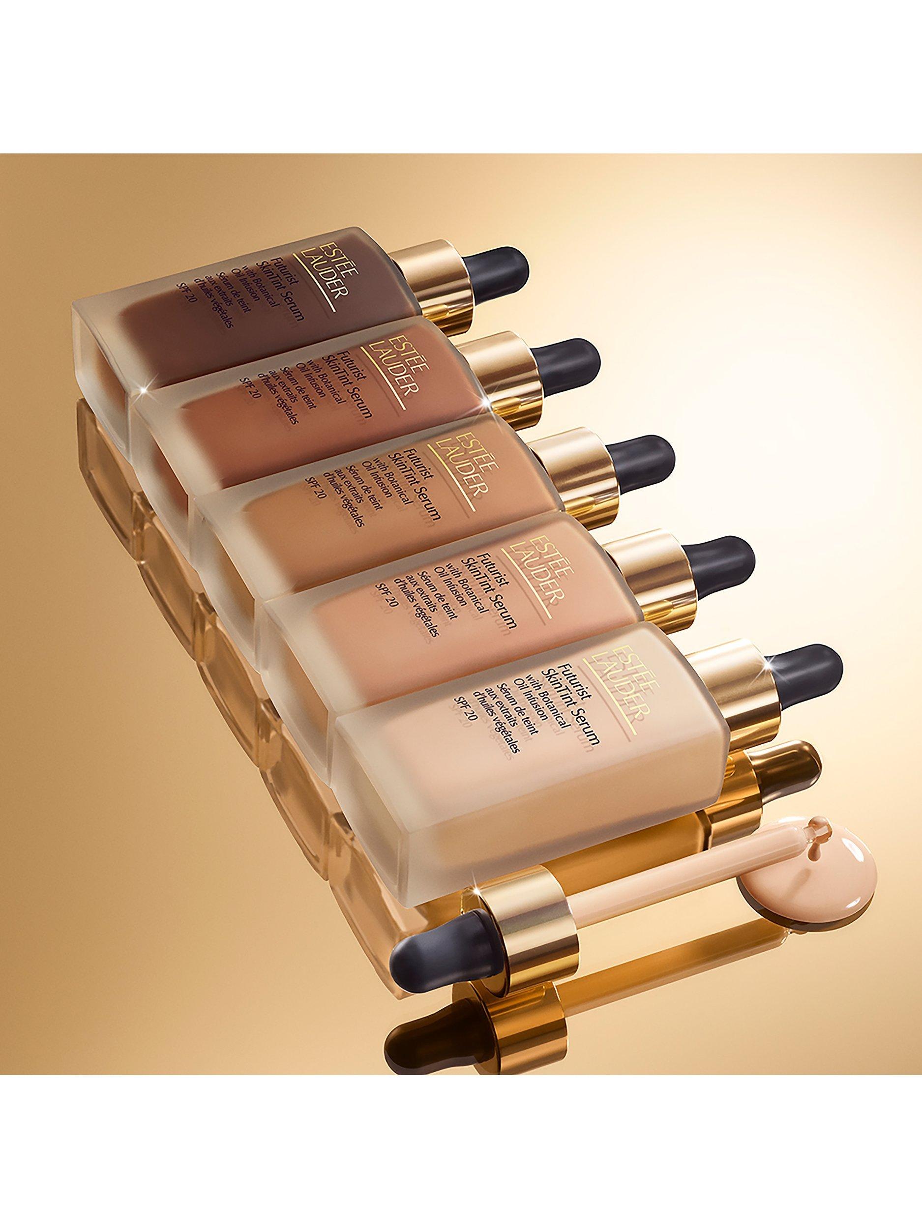 Futurist SkinTint Serum Foundation SPF 20