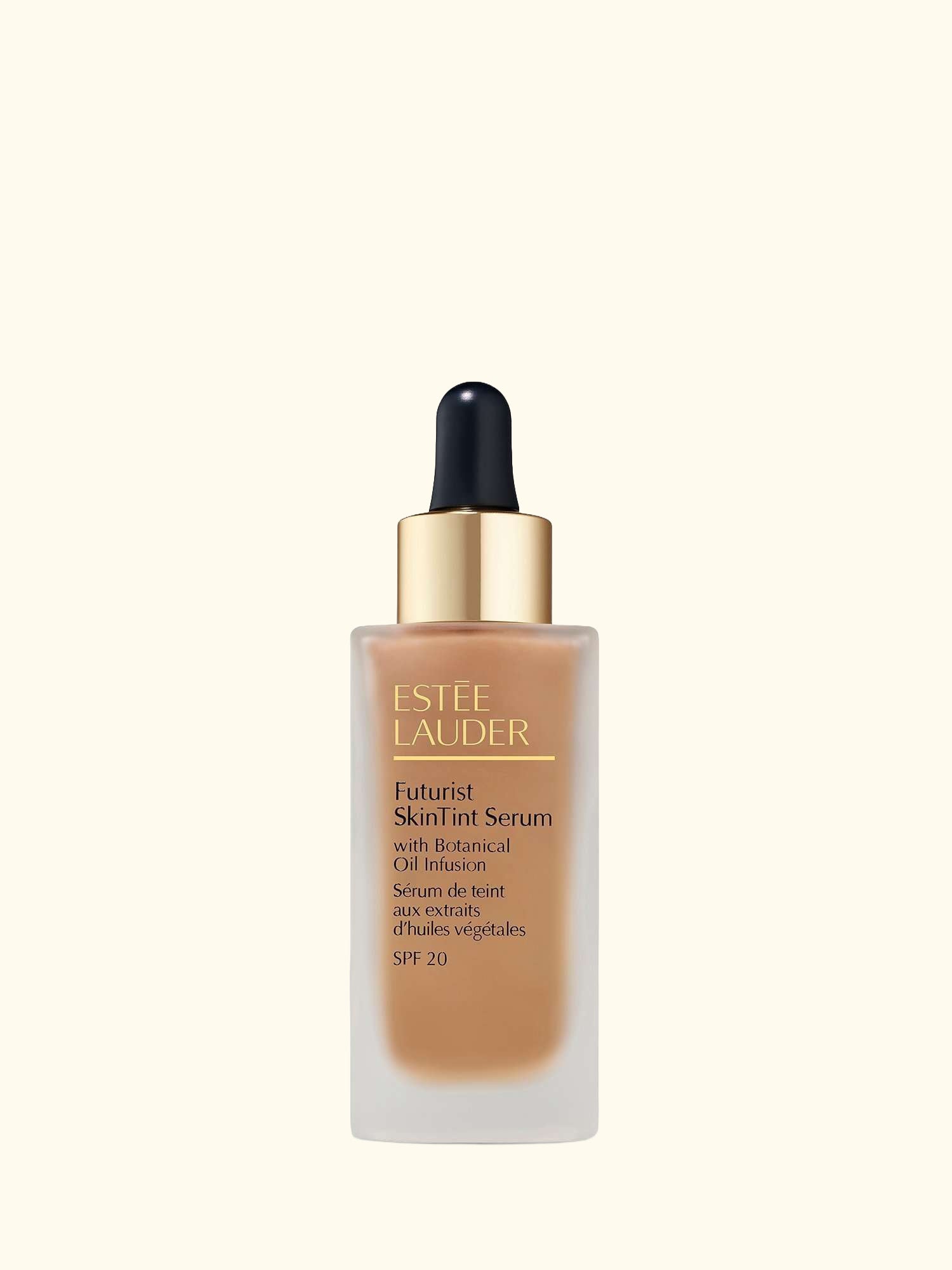 Futurist SkinTint Serum Foundation SPF 20