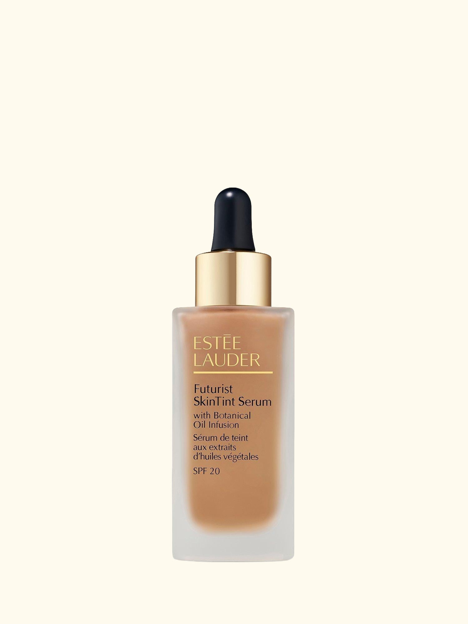 Futurist SkinTint Serum Foundation SPF 20