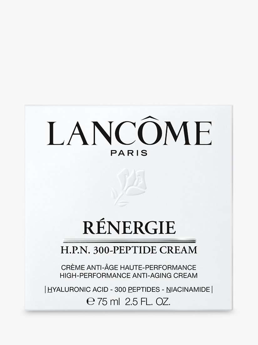 Rénergie H.P.N. 300-Peptide Cream