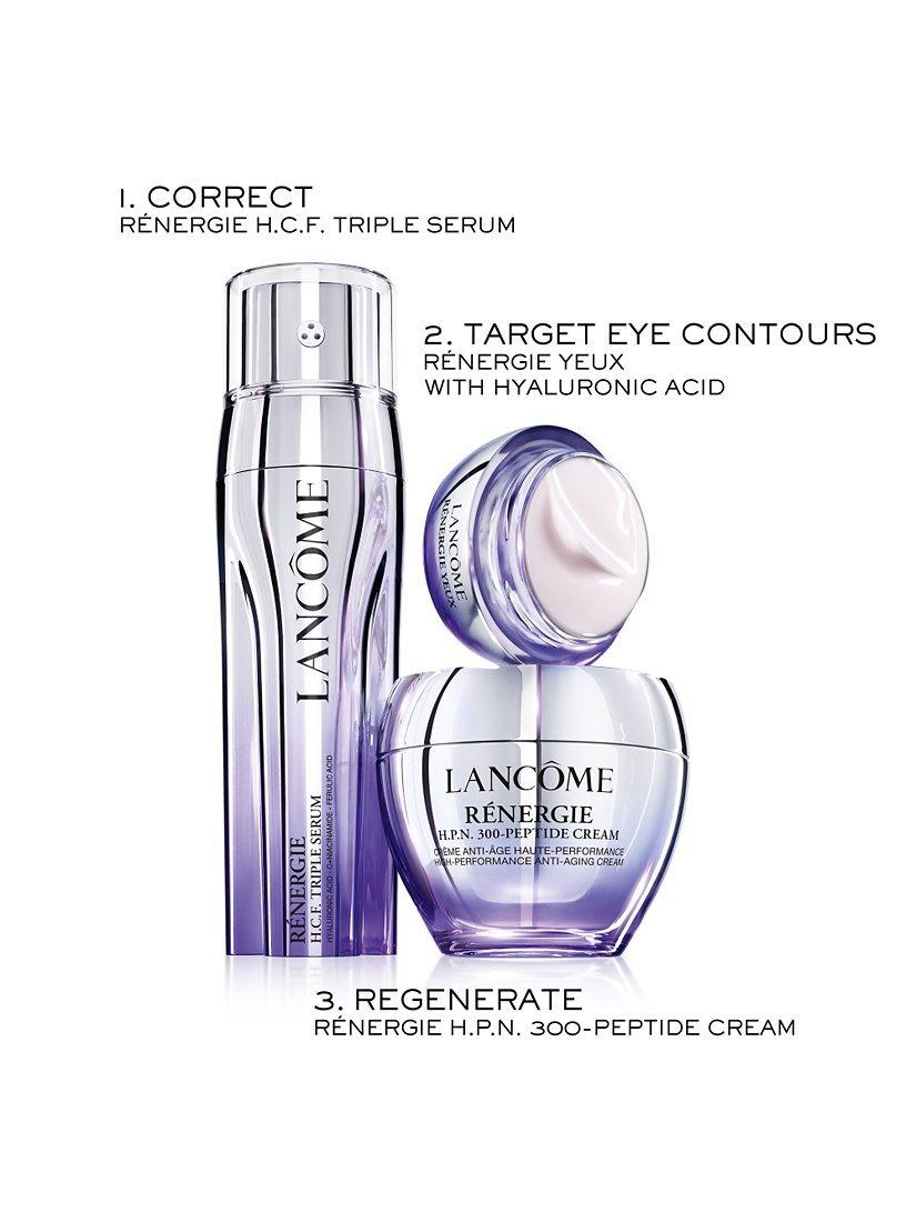 Rénergie H.P.N. 300-Peptide Cream
