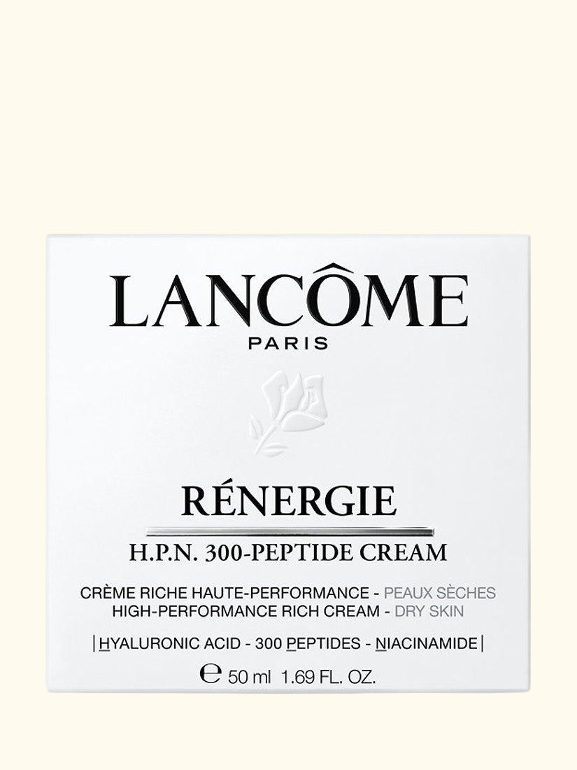 Rénergie H.P.N. 300-Peptide Rich Cream Dry Skin, 50ml