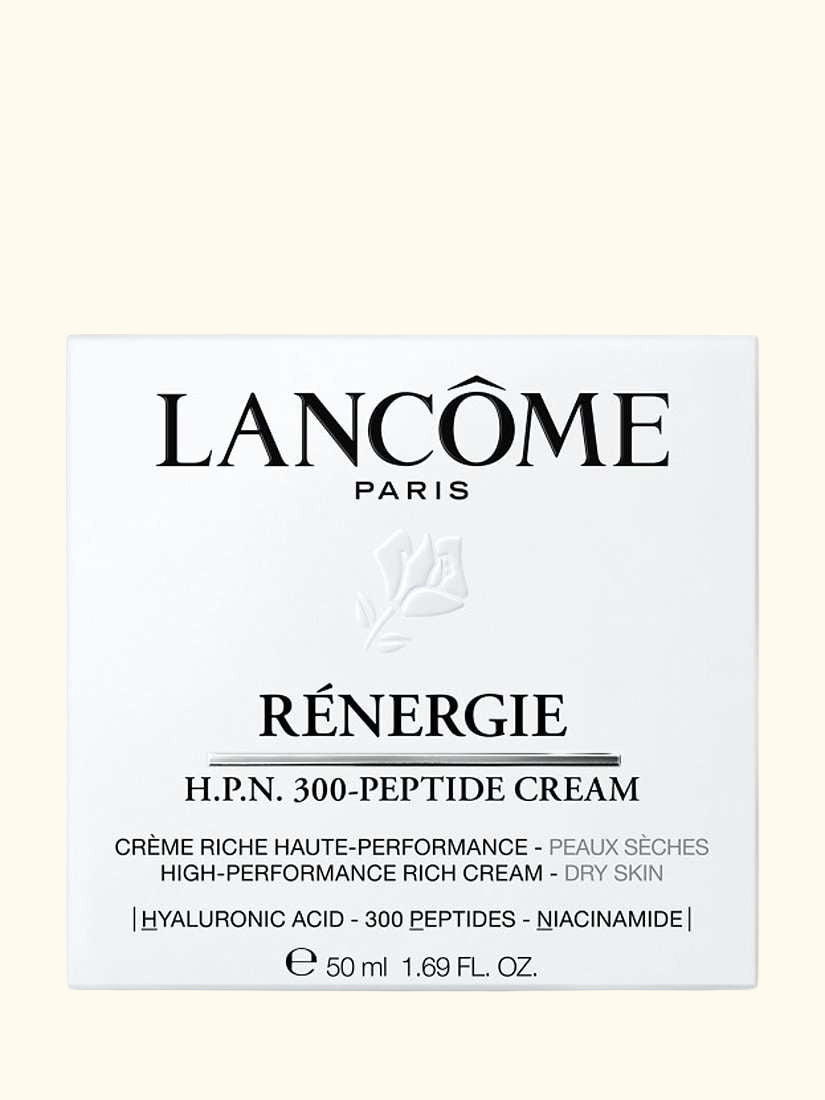 Rénergie H.P.N. 300-Peptide Rich Cream Dry Skin, 50ml