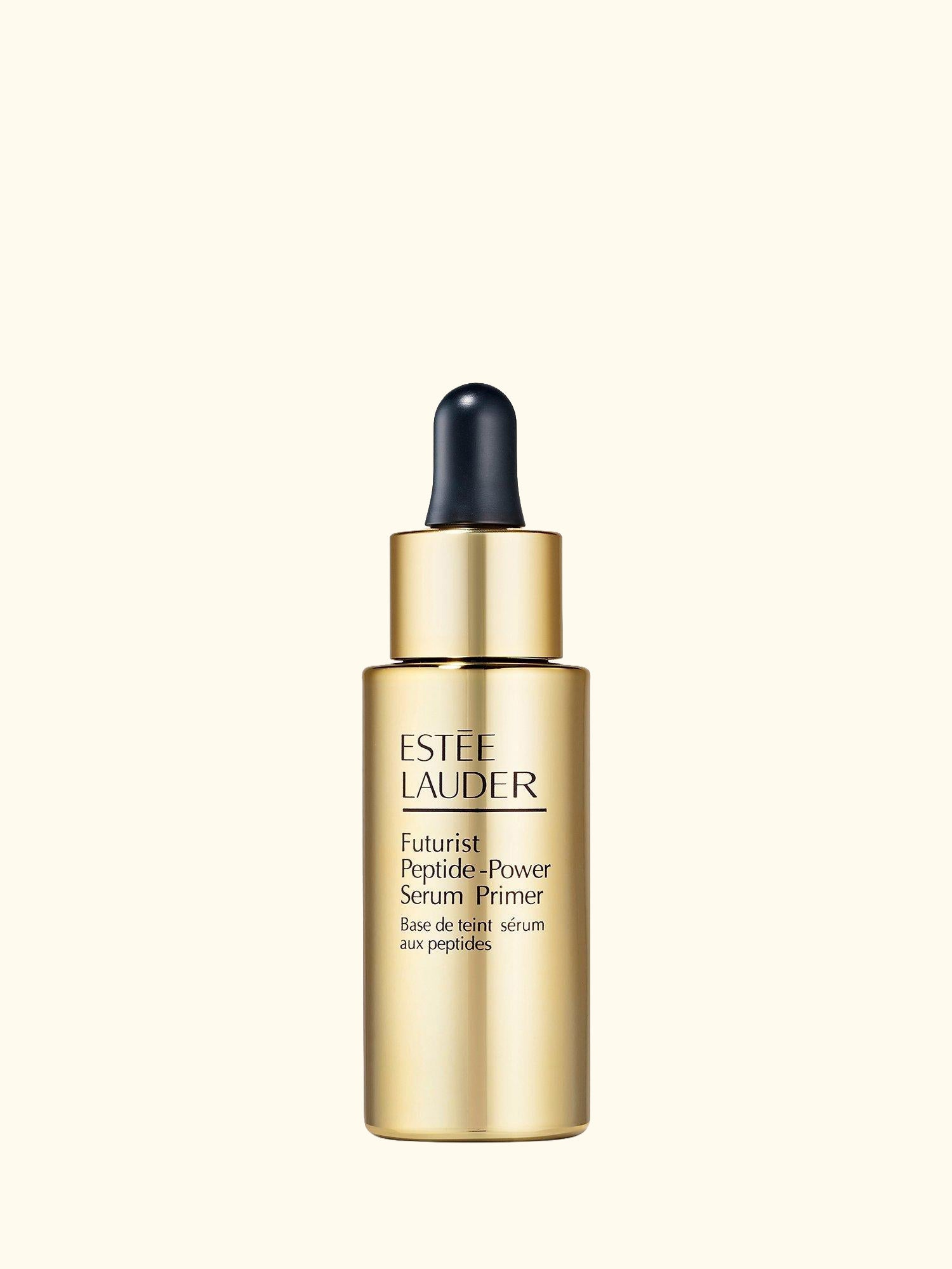 Futurist Peptide-Power Serum Primer, 27ml