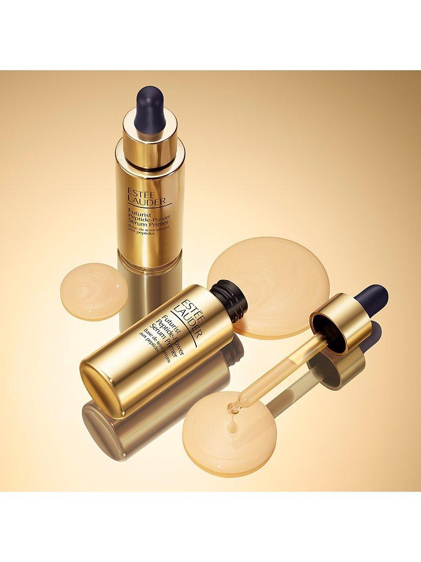 Futurist Peptide-Power Serum Primer, 27ml