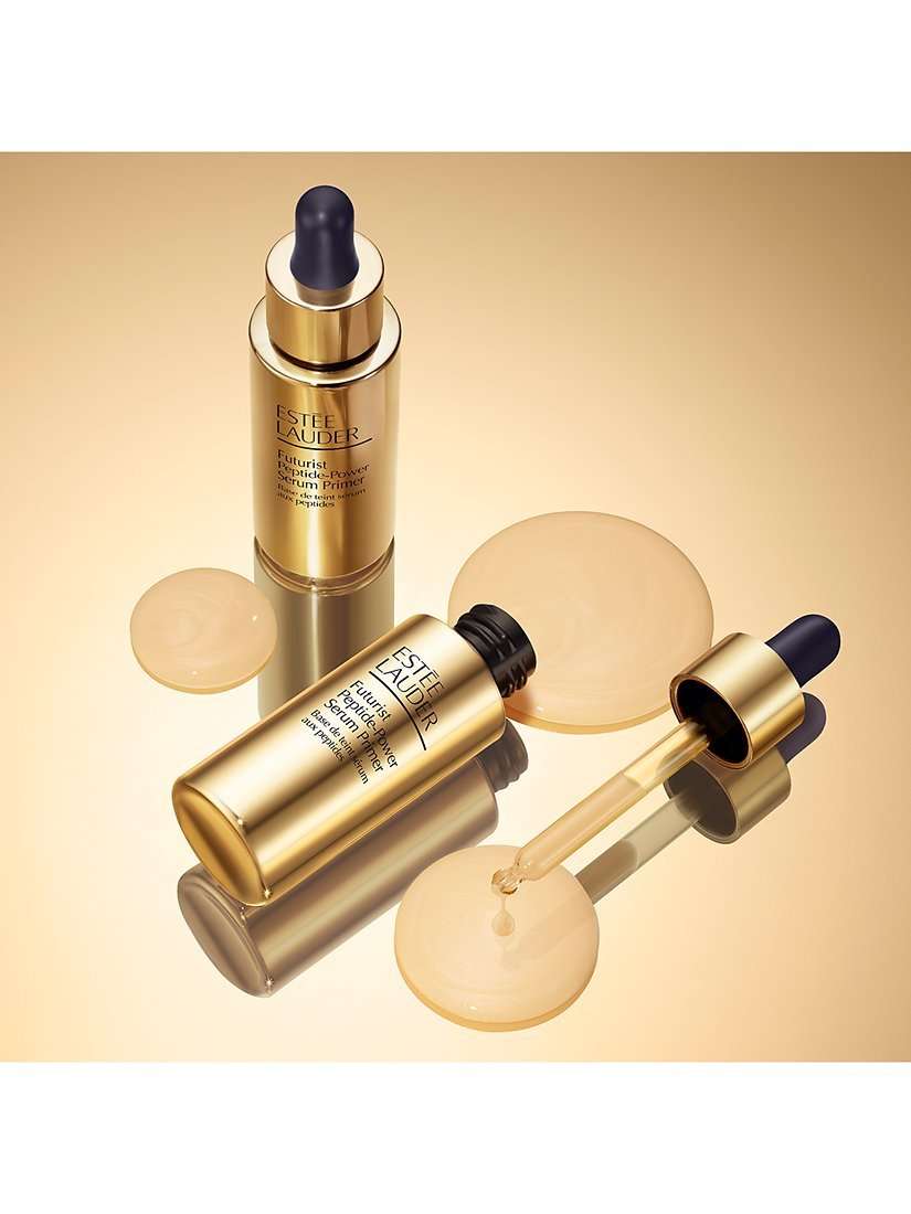 Futurist Peptide-Power Serum Primer, 27ml