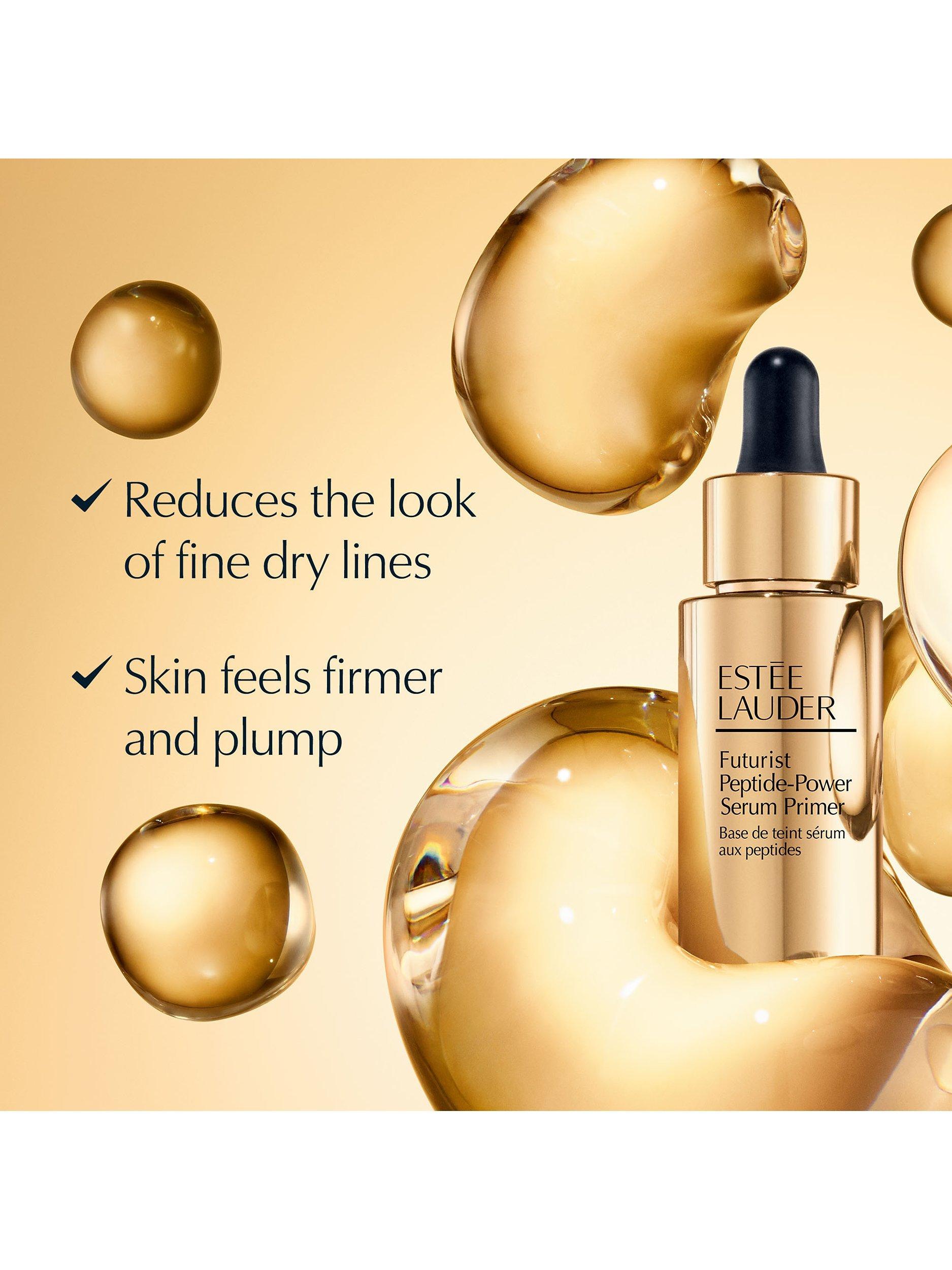 Futurist Peptide-Power Serum Primer, 27ml