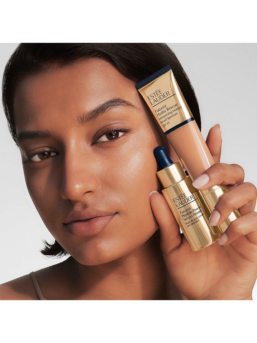 Futurist Peptide-Power Serum Primer, 27ml