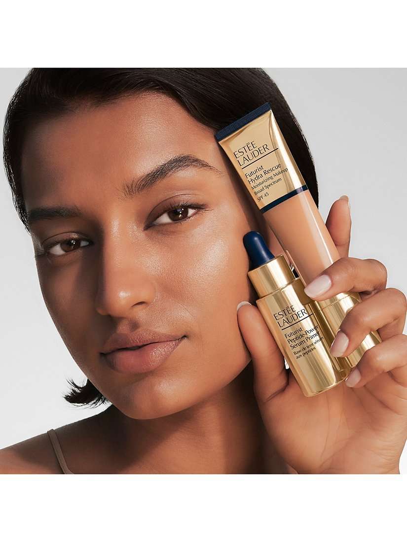 Futurist Peptide-Power Serum Primer, 27ml