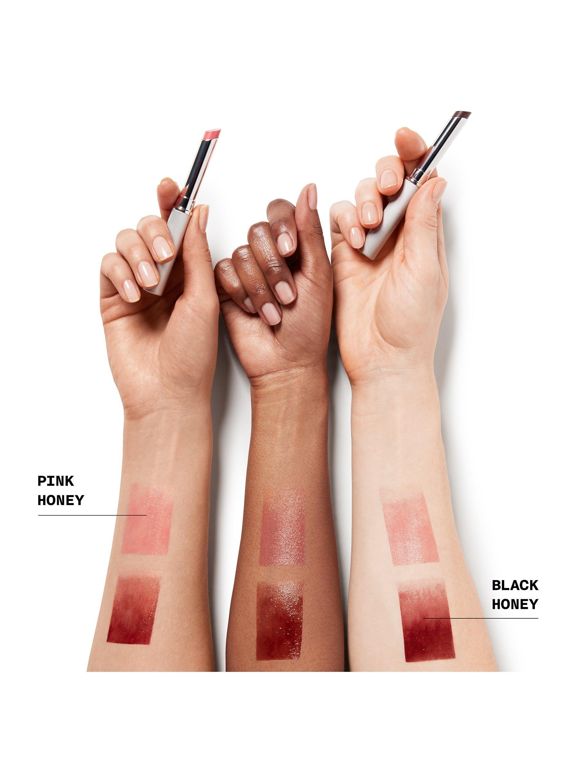 Almost Lipstick