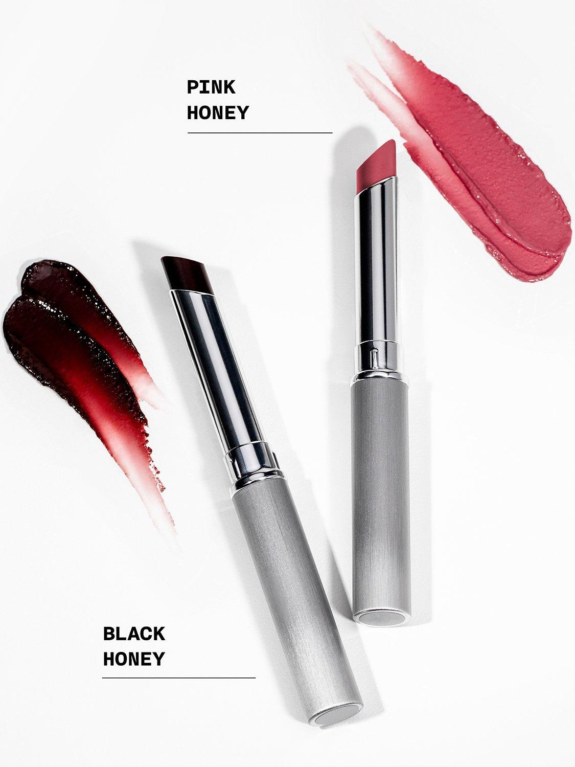 Almost Lipstick