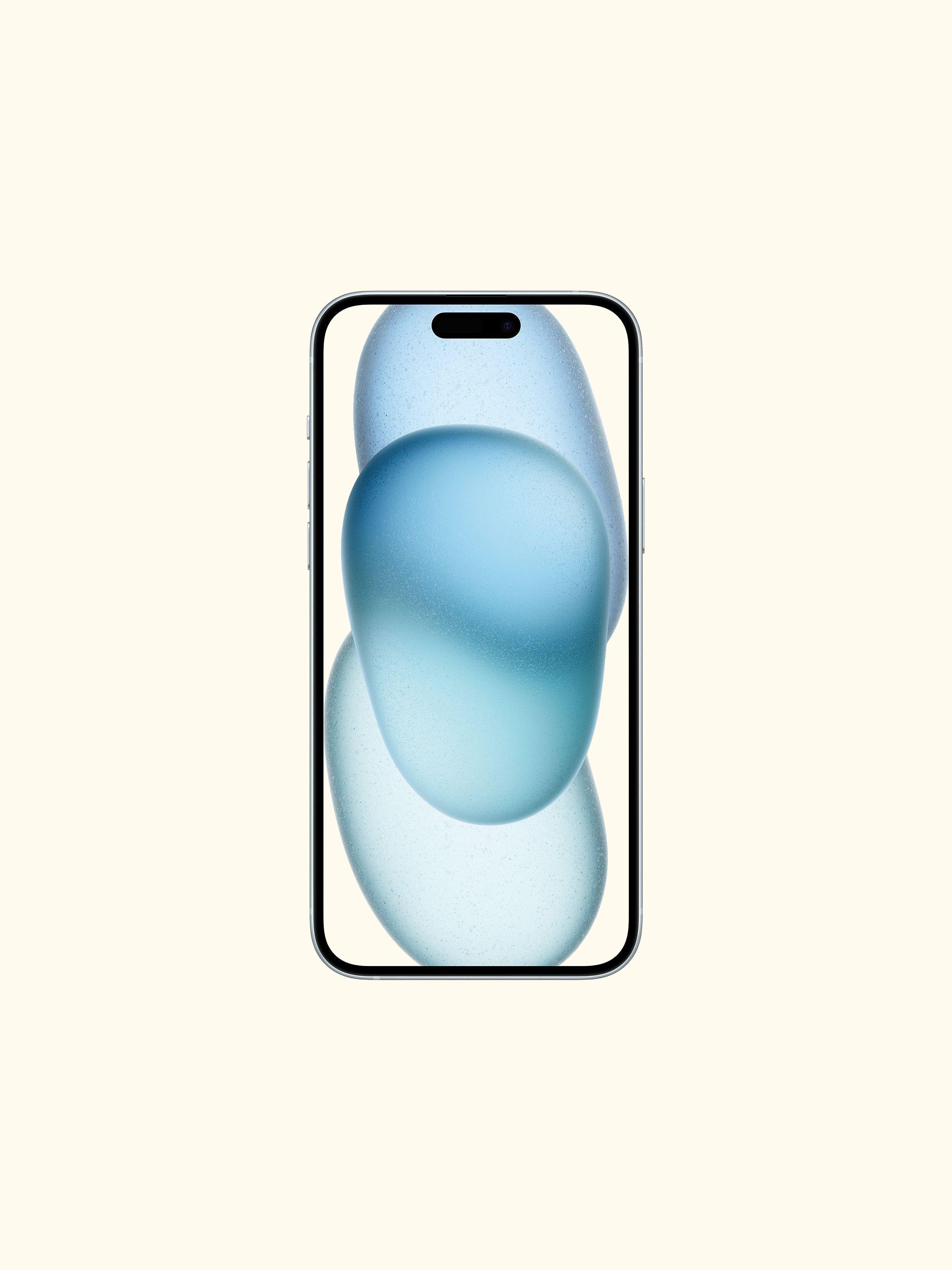 iPhone 15 Plus, iOS, 6.7", 5G, SIM Free, 128GB
