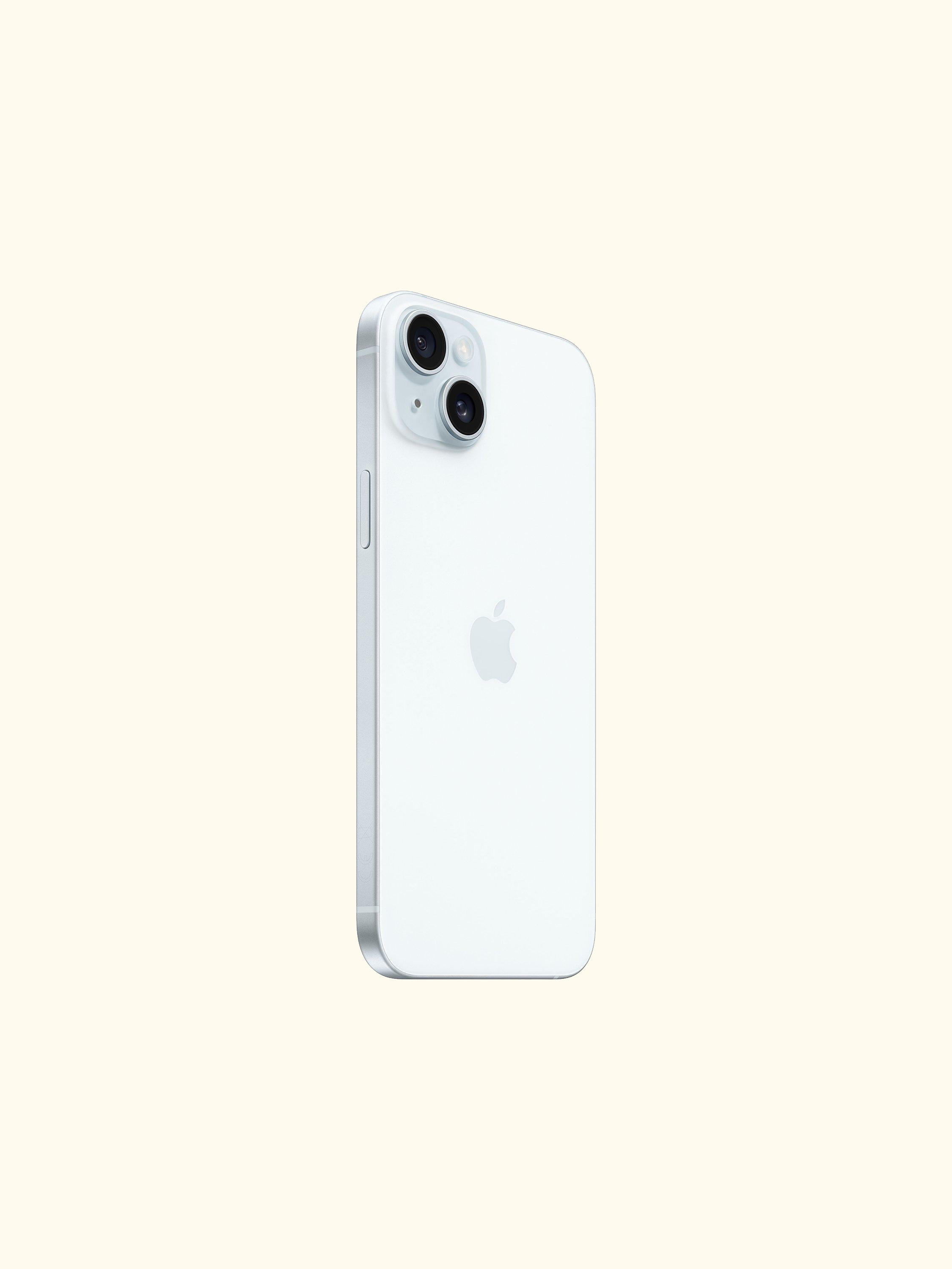 iPhone 15 Plus, iOS, 6.7", 5G, SIM Free, 128GB
