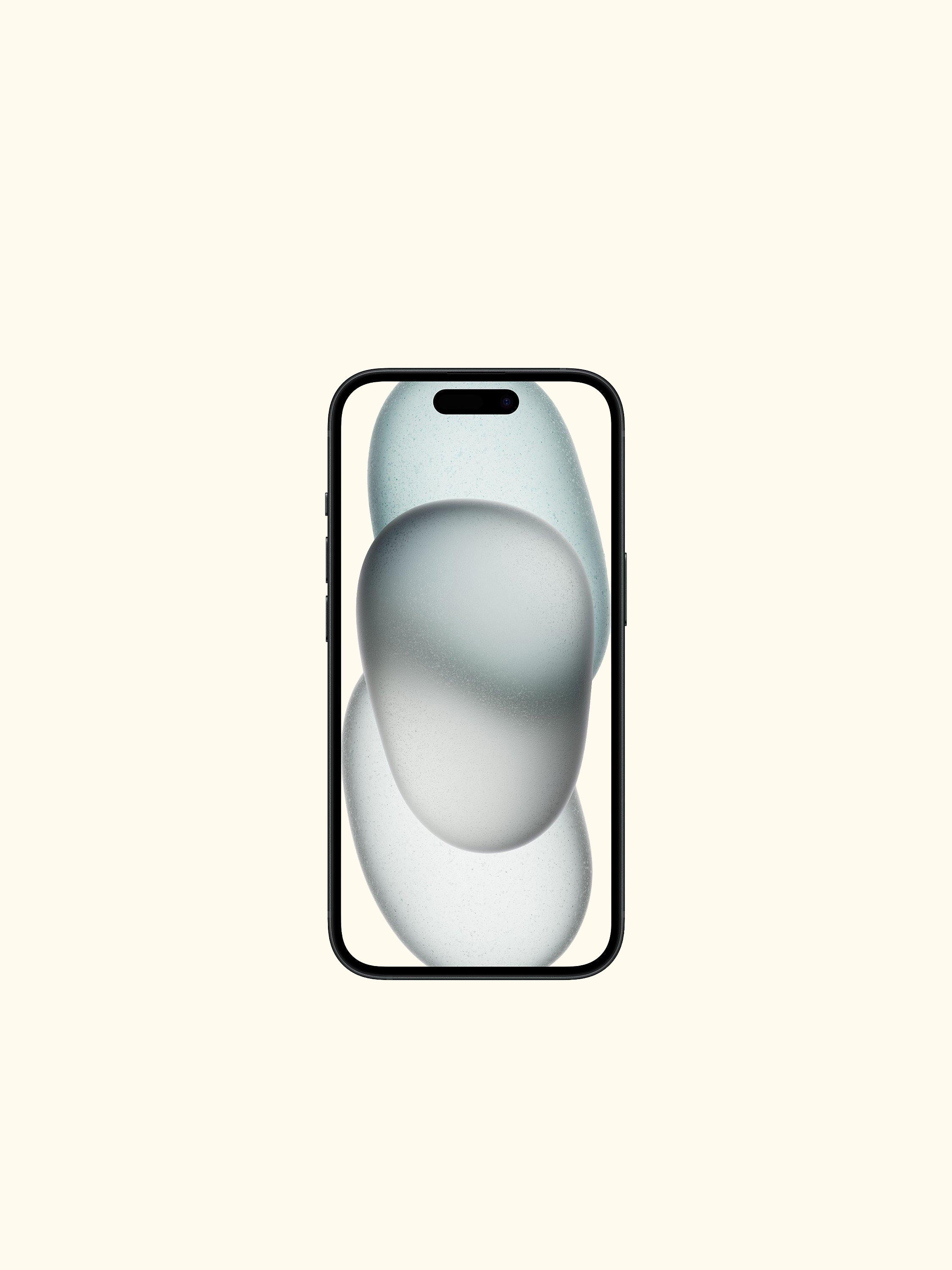 iPhone 15, iOS, 6.1", 5G, SIM Free, 128GB