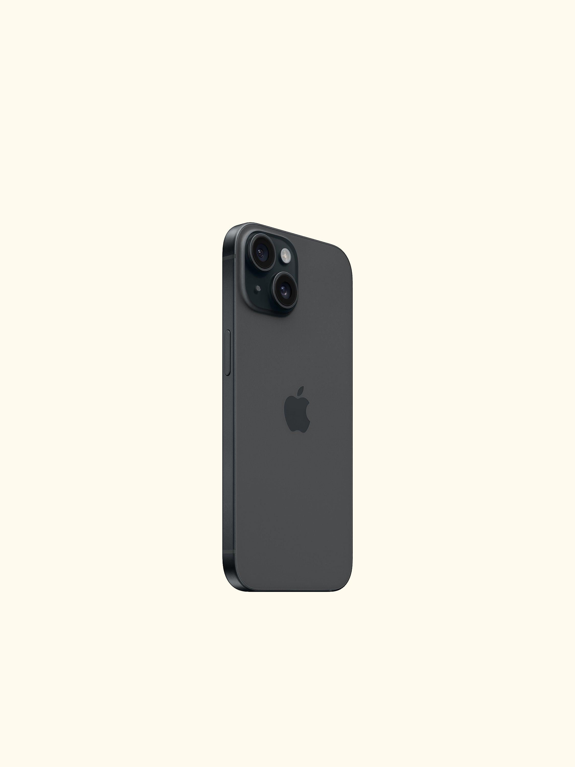 iPhone 15, iOS, 6.1", 5G, SIM Free, 128GB