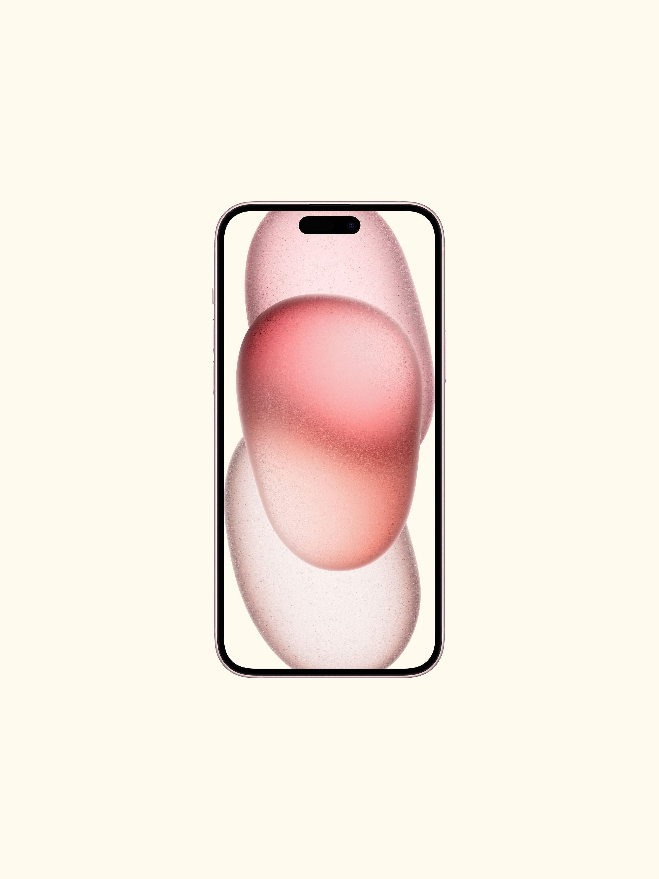iPhone 15 Plus, iOS, 6.7", 5G, SIM Free, 128GB