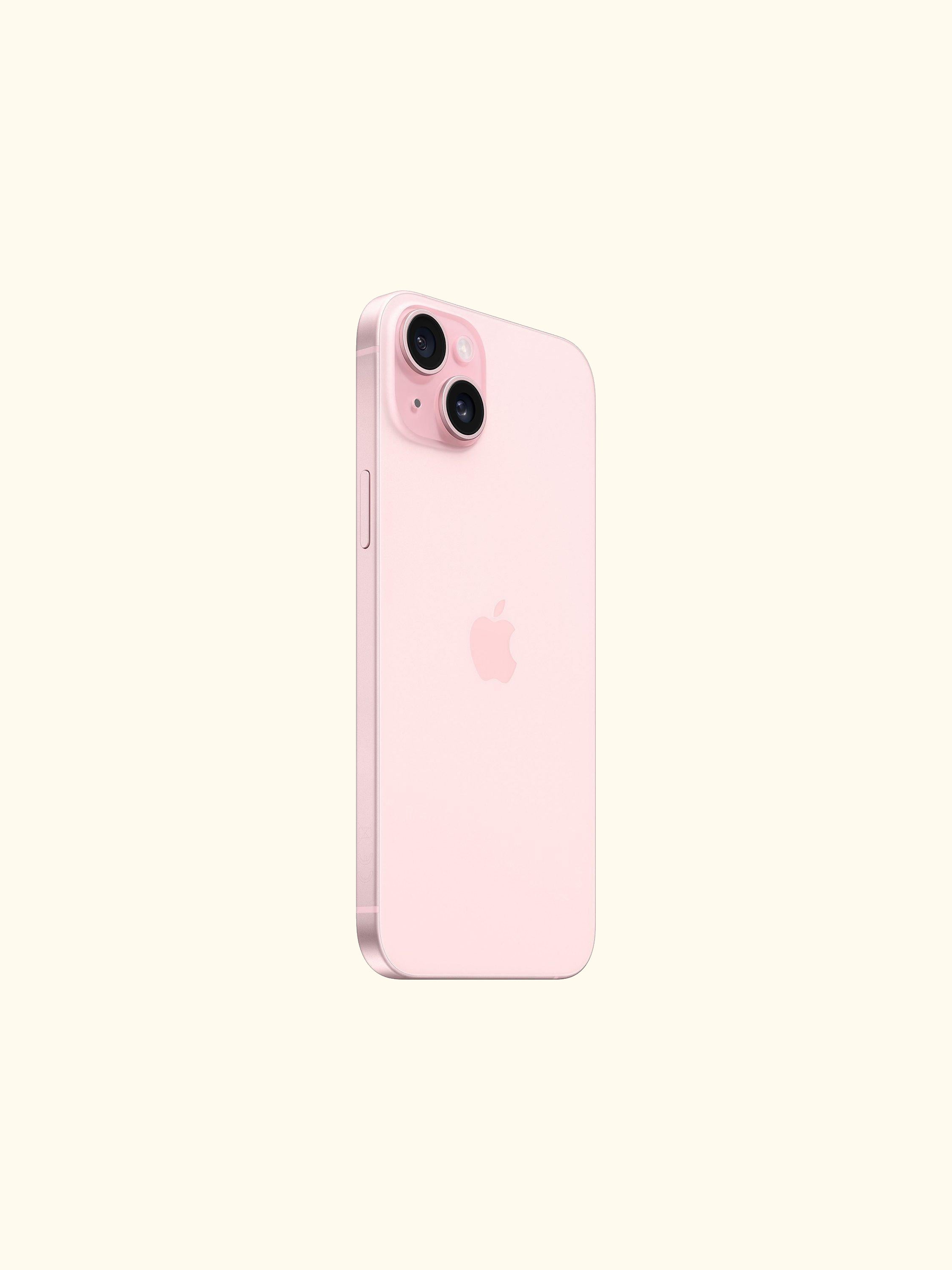 iPhone 15 Plus, iOS, 6.7", 5G, SIM Free, 128GB