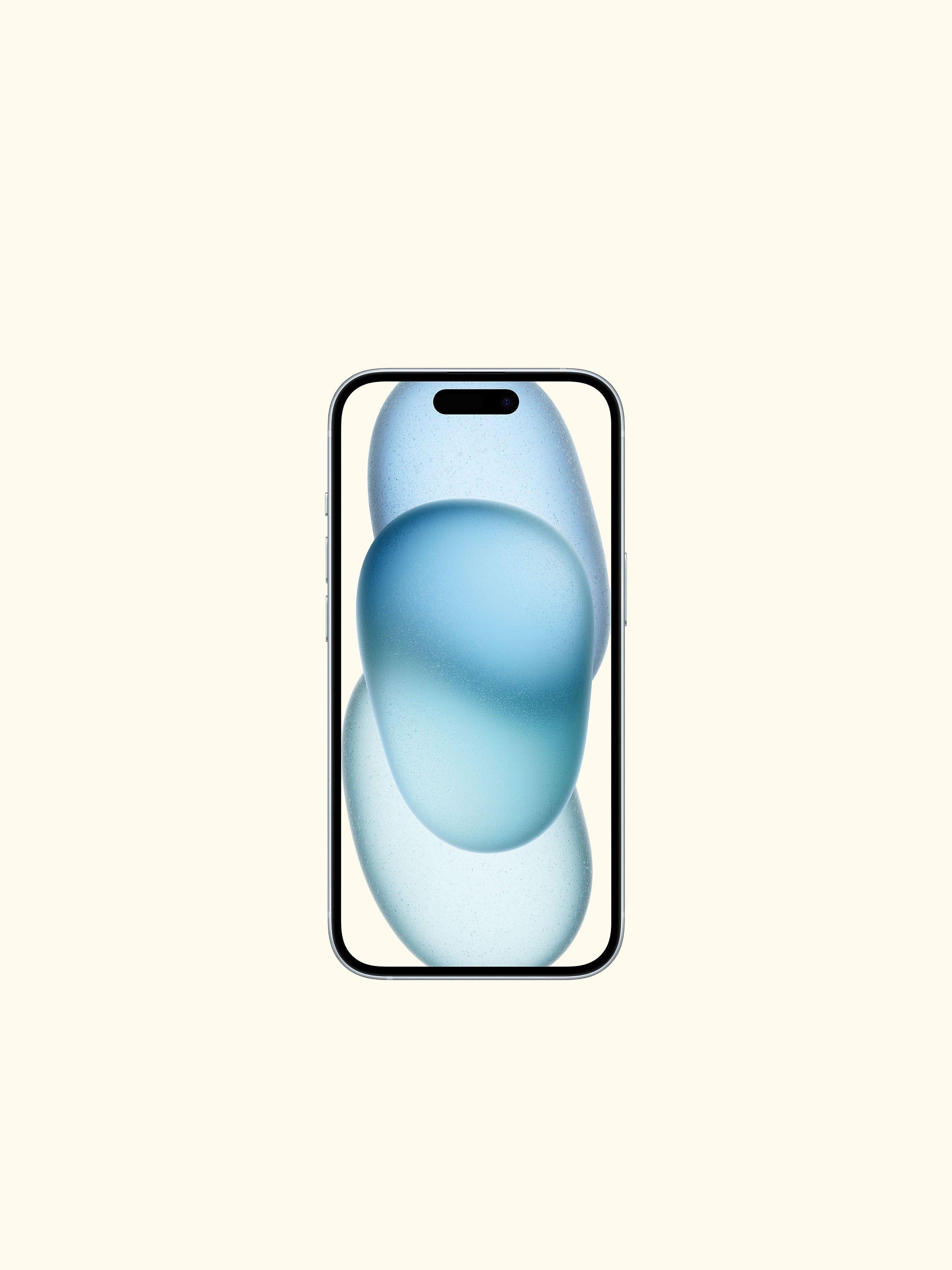 iPhone 15, iOS, 6.1", 5G, SIM Free, 128GB