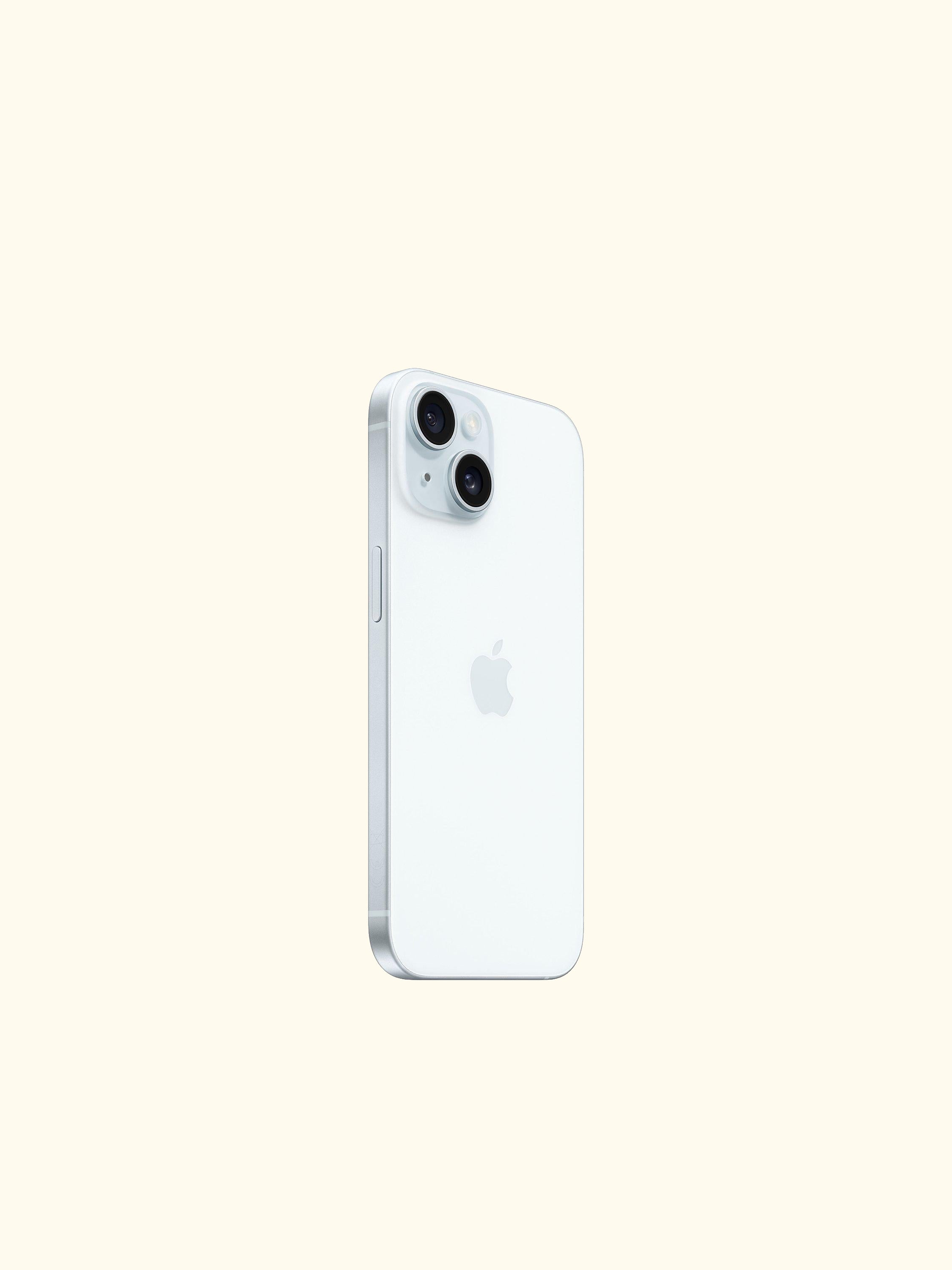 iPhone 15, iOS, 6.1", 5G, SIM Free, 128GB
