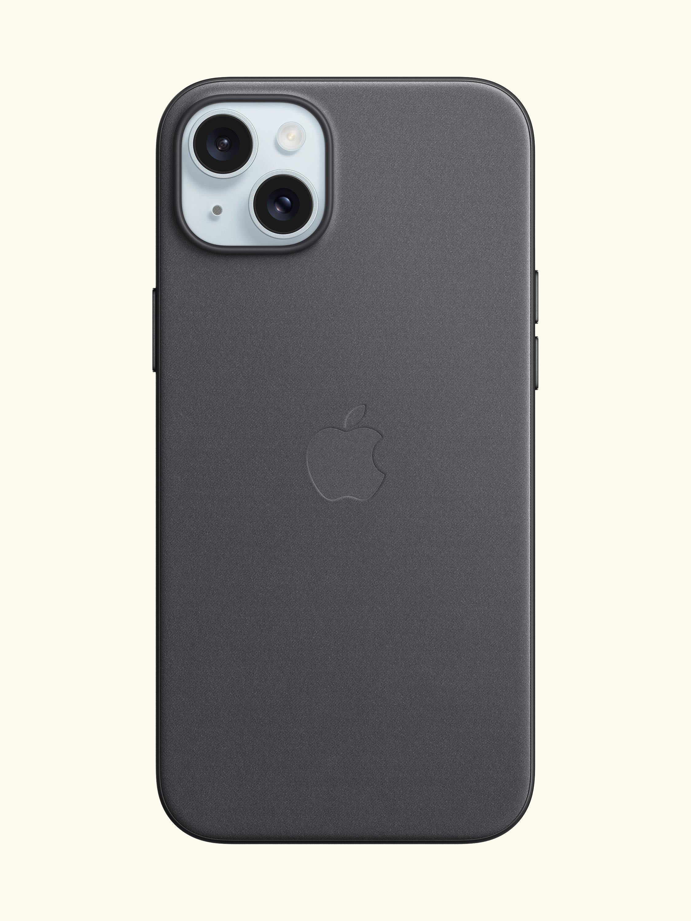 FineWoven Case with MagSafe for iPhone 15 Plus