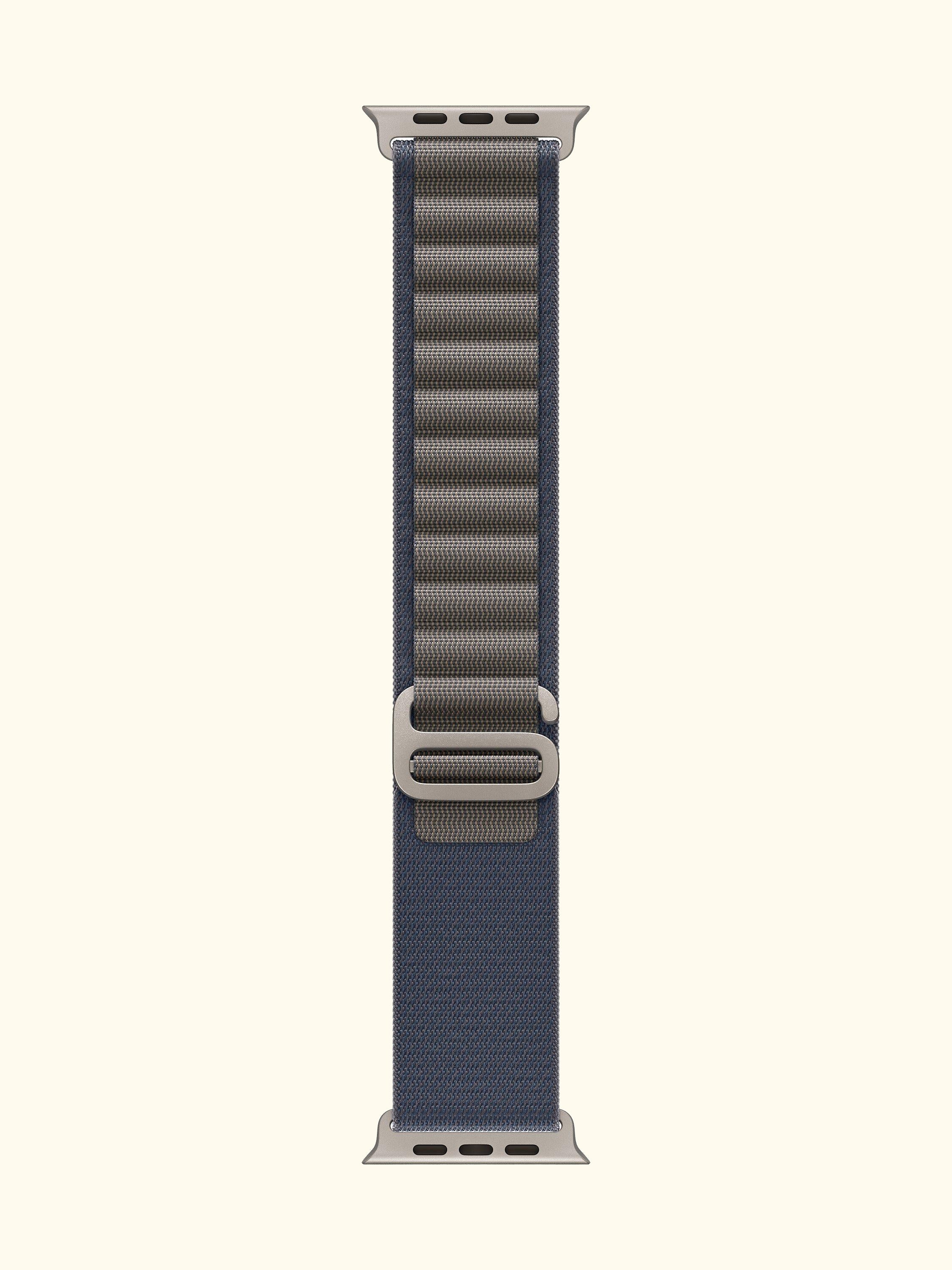 Watch 49mm Alpine Loop, Small