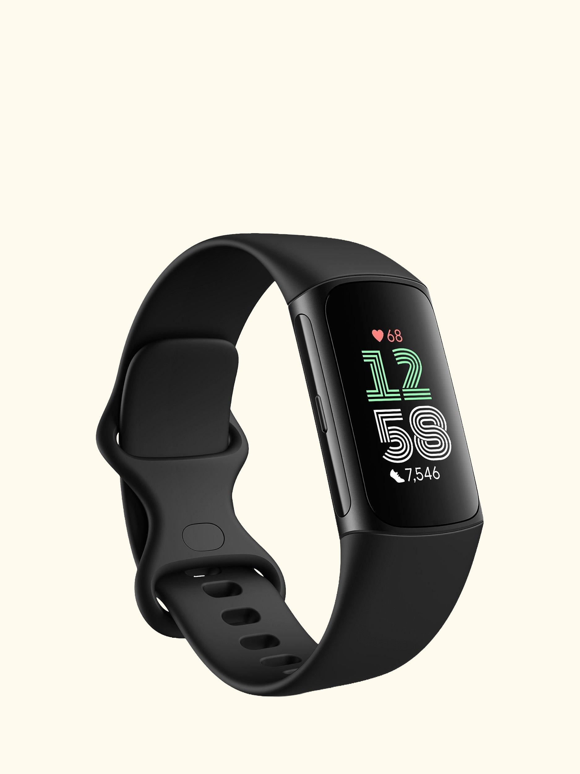 Charge 6 Health and Fitness Tracker